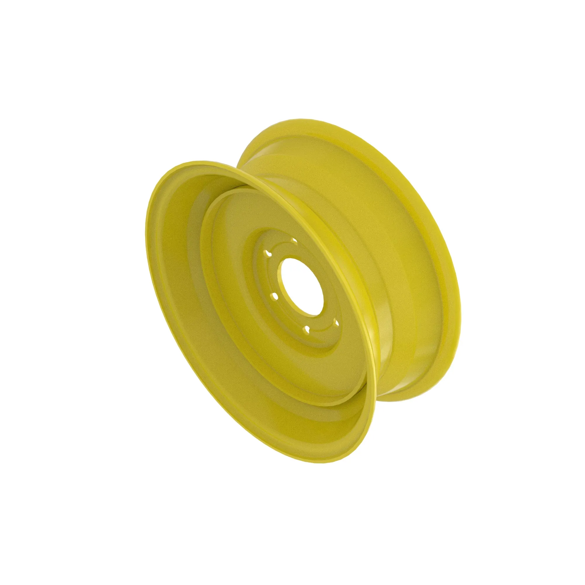 WHEEL, RIM 16 X 6 LB