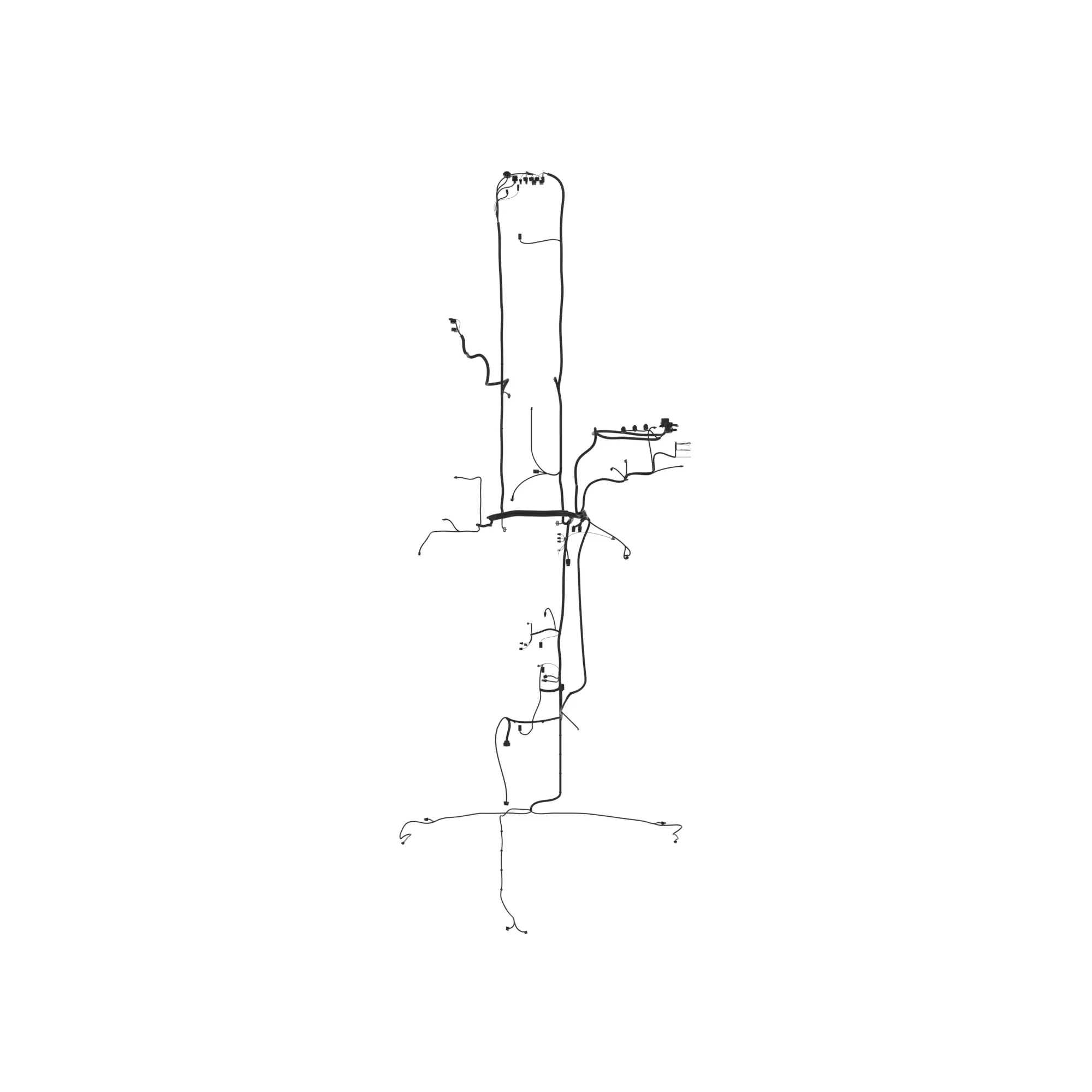 WIRING HARNESS