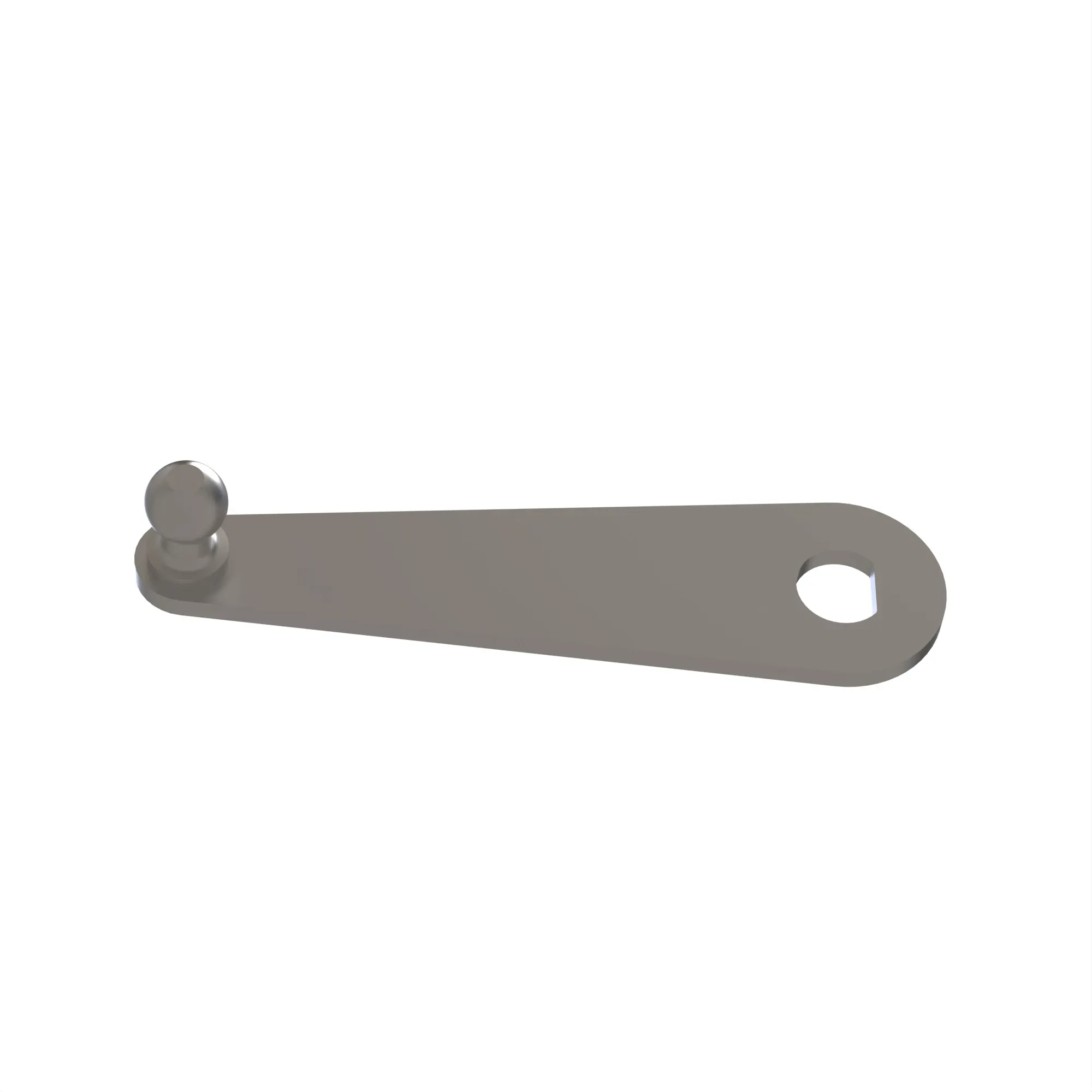 AXE41040: Feed Roll Lever