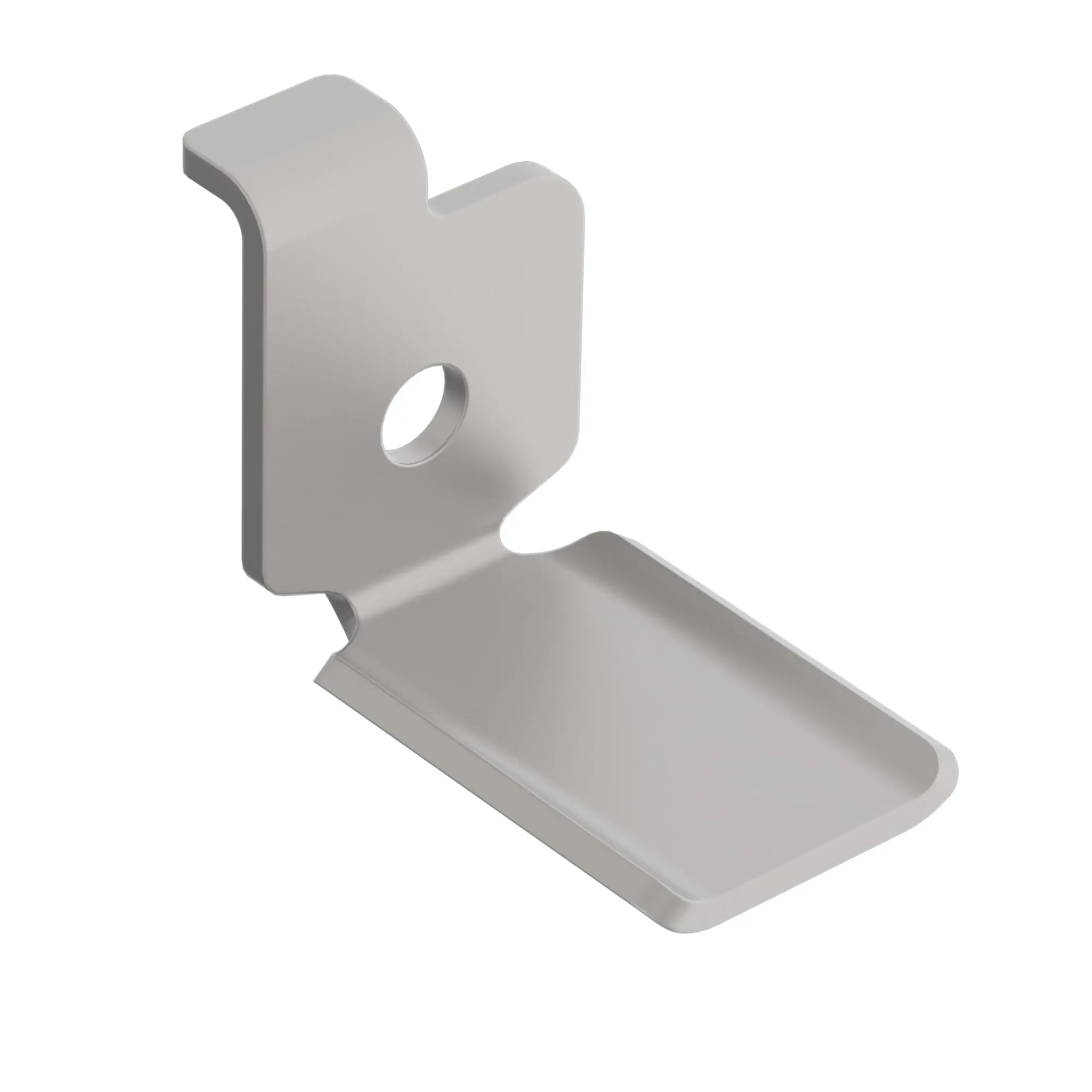 BRACKET, BRAKE ROD