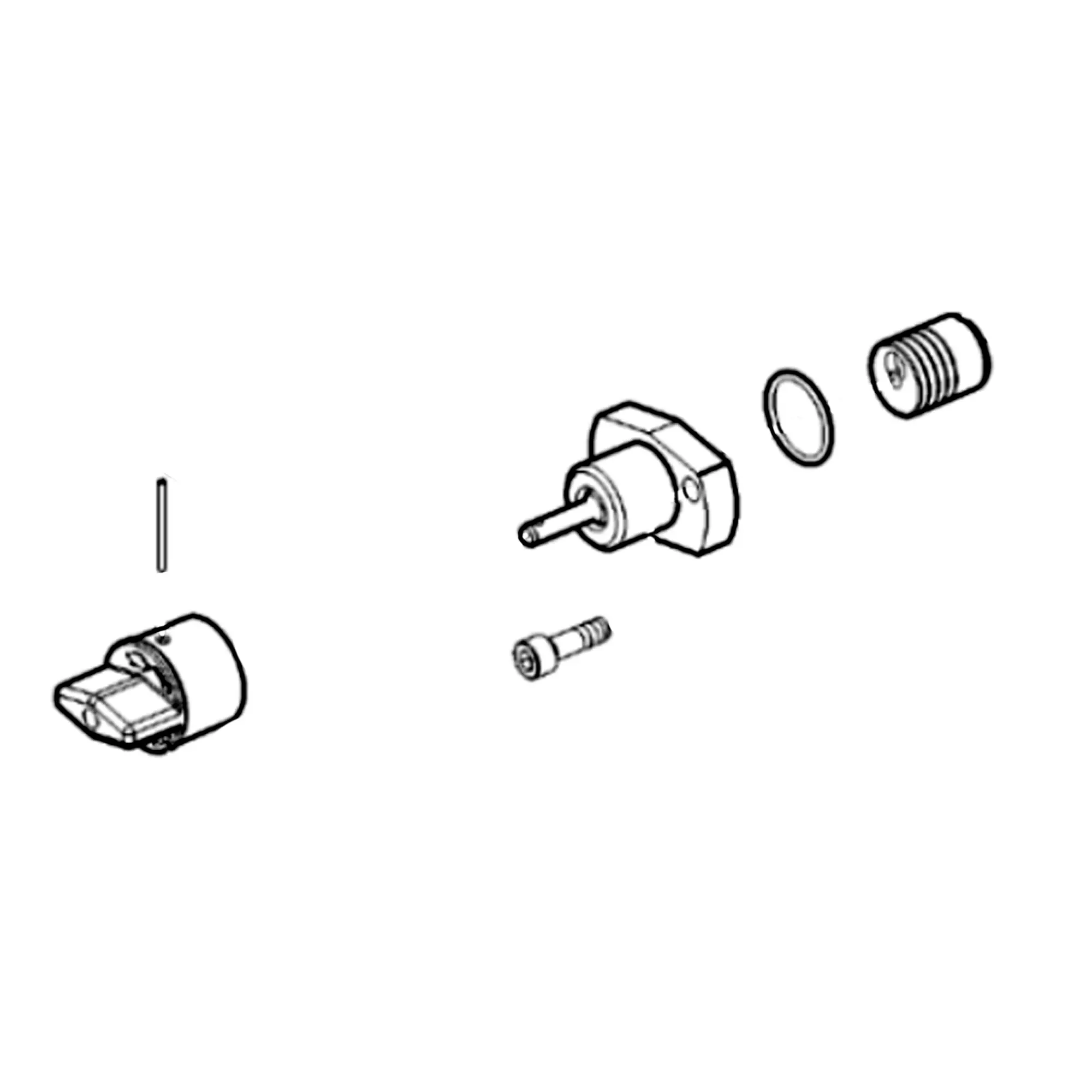 John Deere Repair Kit - AL209464