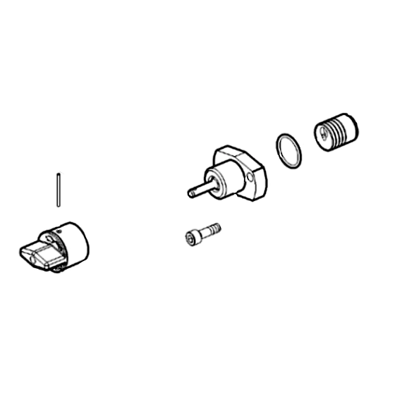John Deere Repair Kit - AL209464