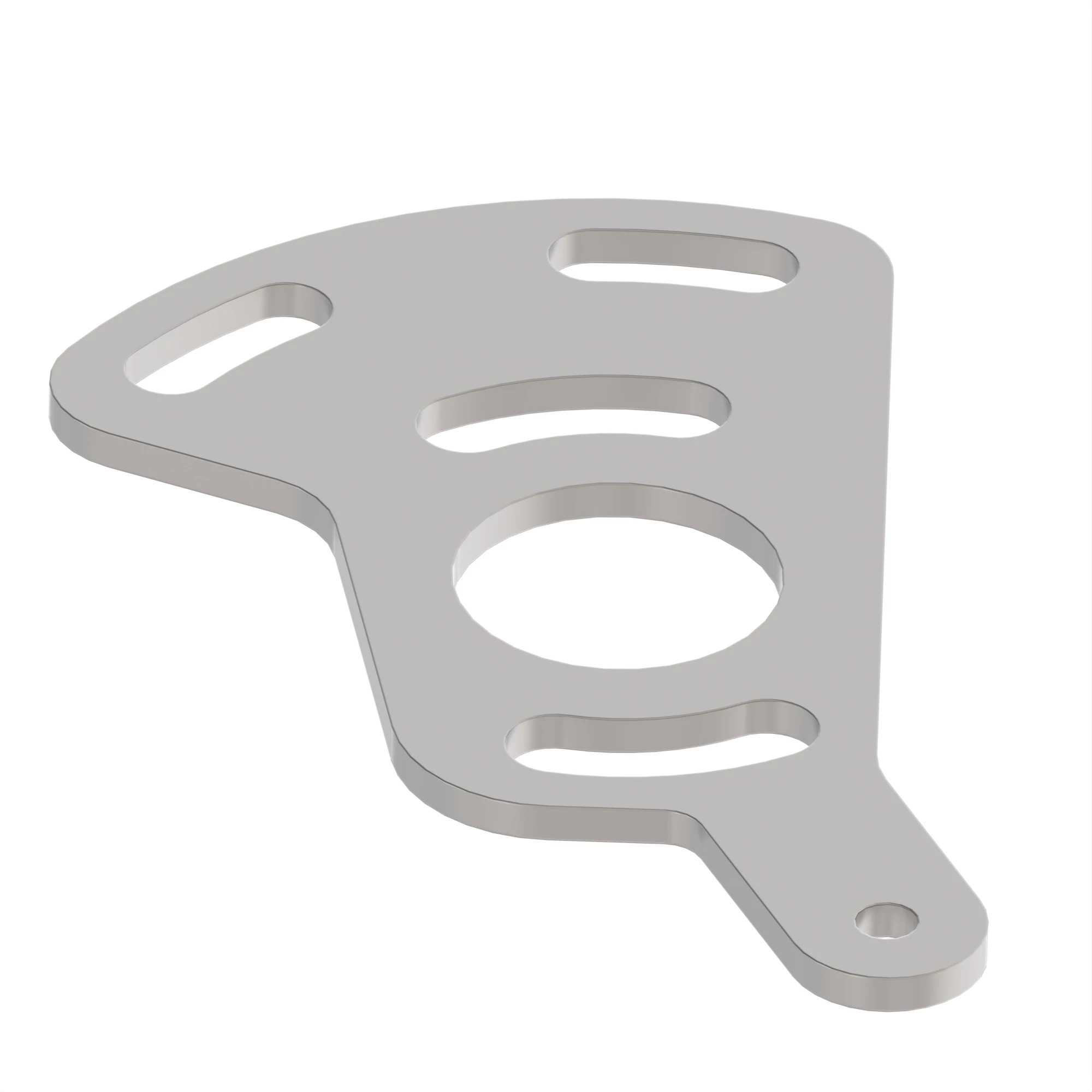 BRACKET, ROCKSHAFT