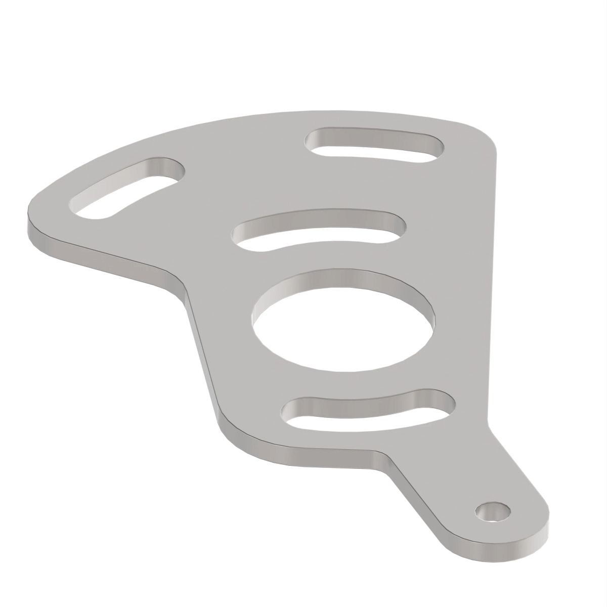 Bracket, Rockshaft