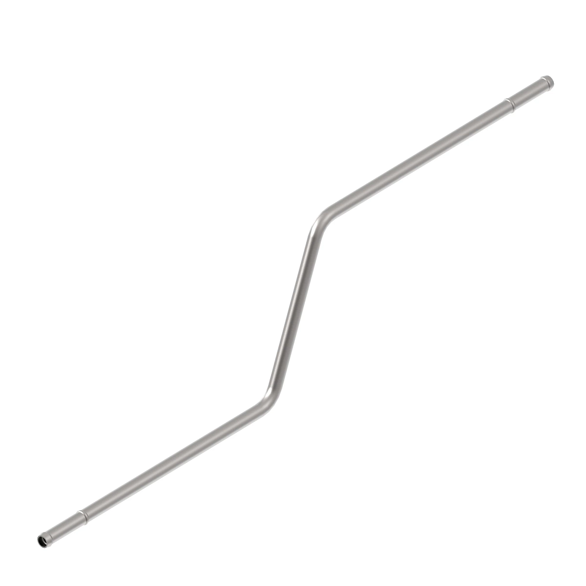Fuel Line, Fuel Cooler to Fuel Tank