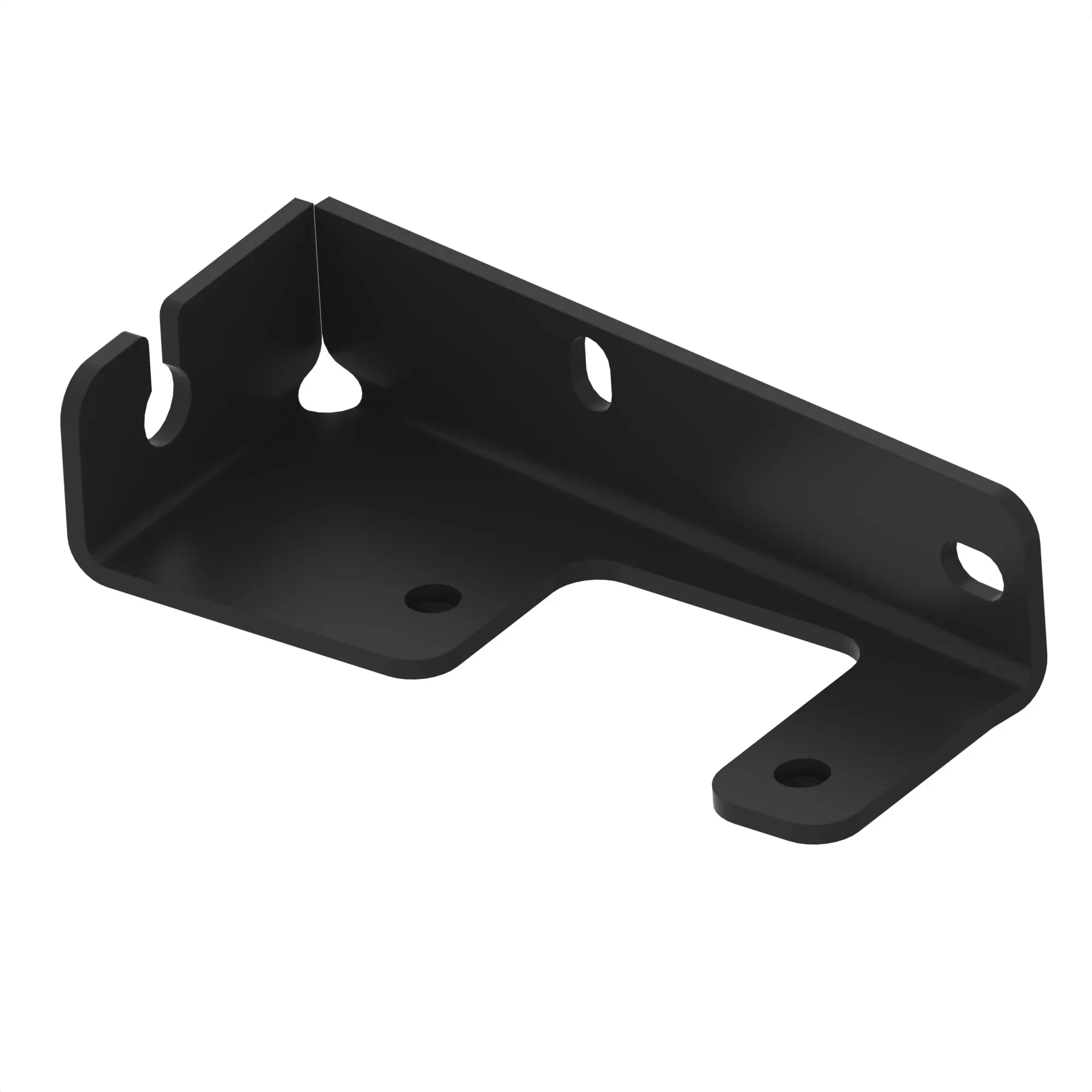 BRACKET, BRACKET, ASSEMBLY, HANDBRA