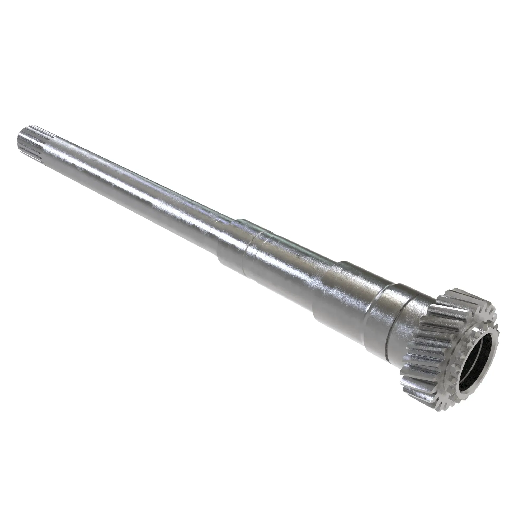 DRIVE SHAFT, MAIN OUTER, DUAL CLUTCH
TREM IV
