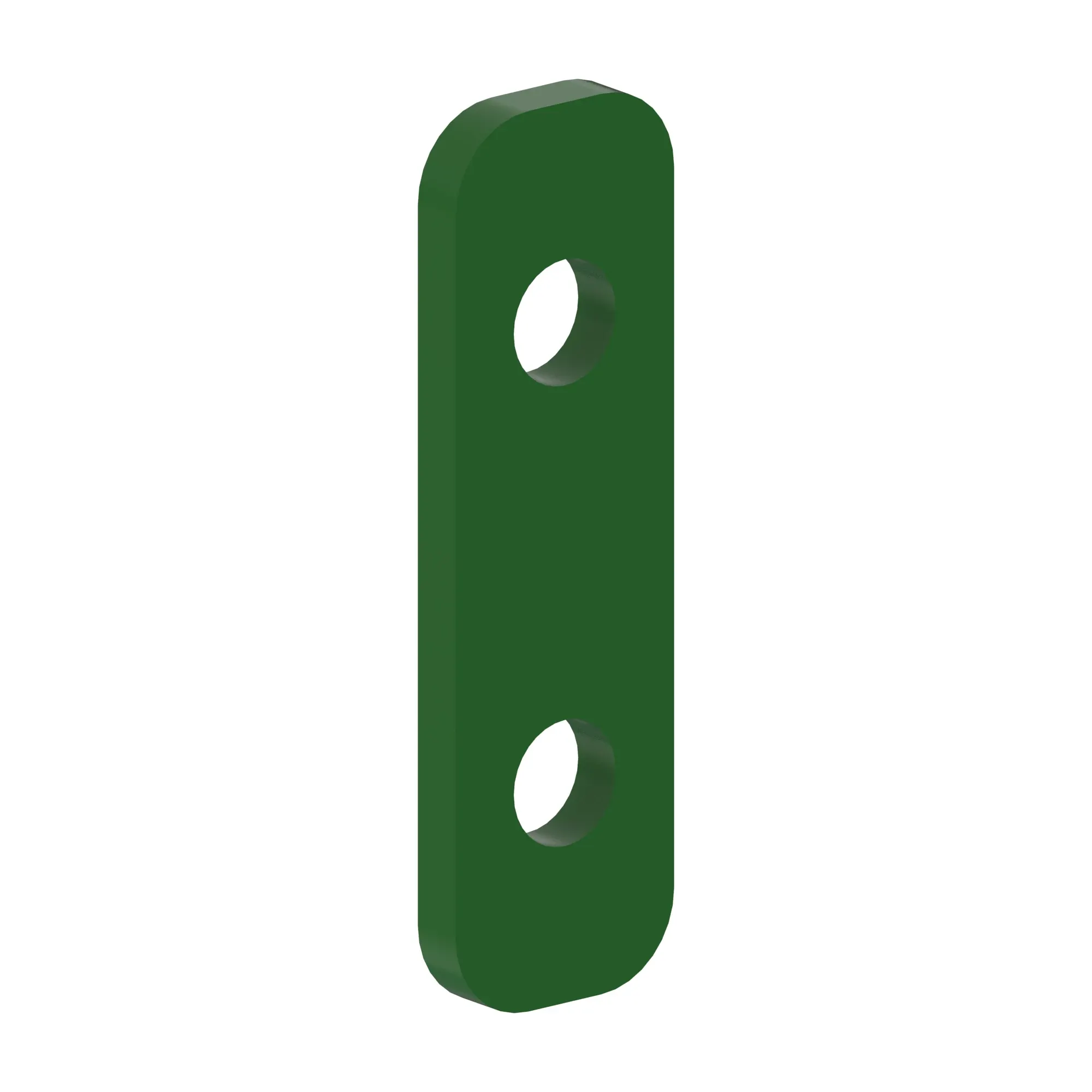 John Deere Plate - KK89610