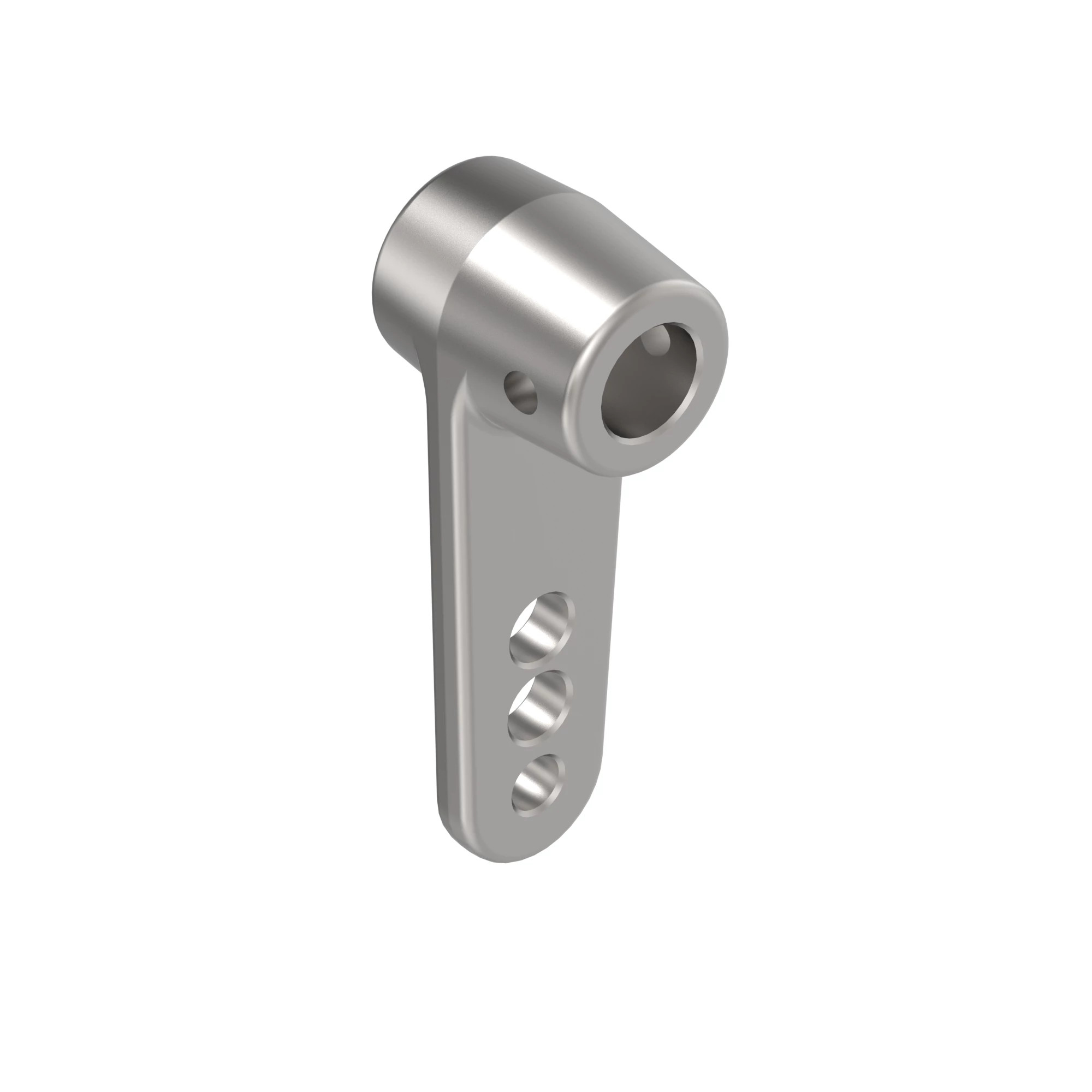 LEVER, ENGINE SPEED CONTROL