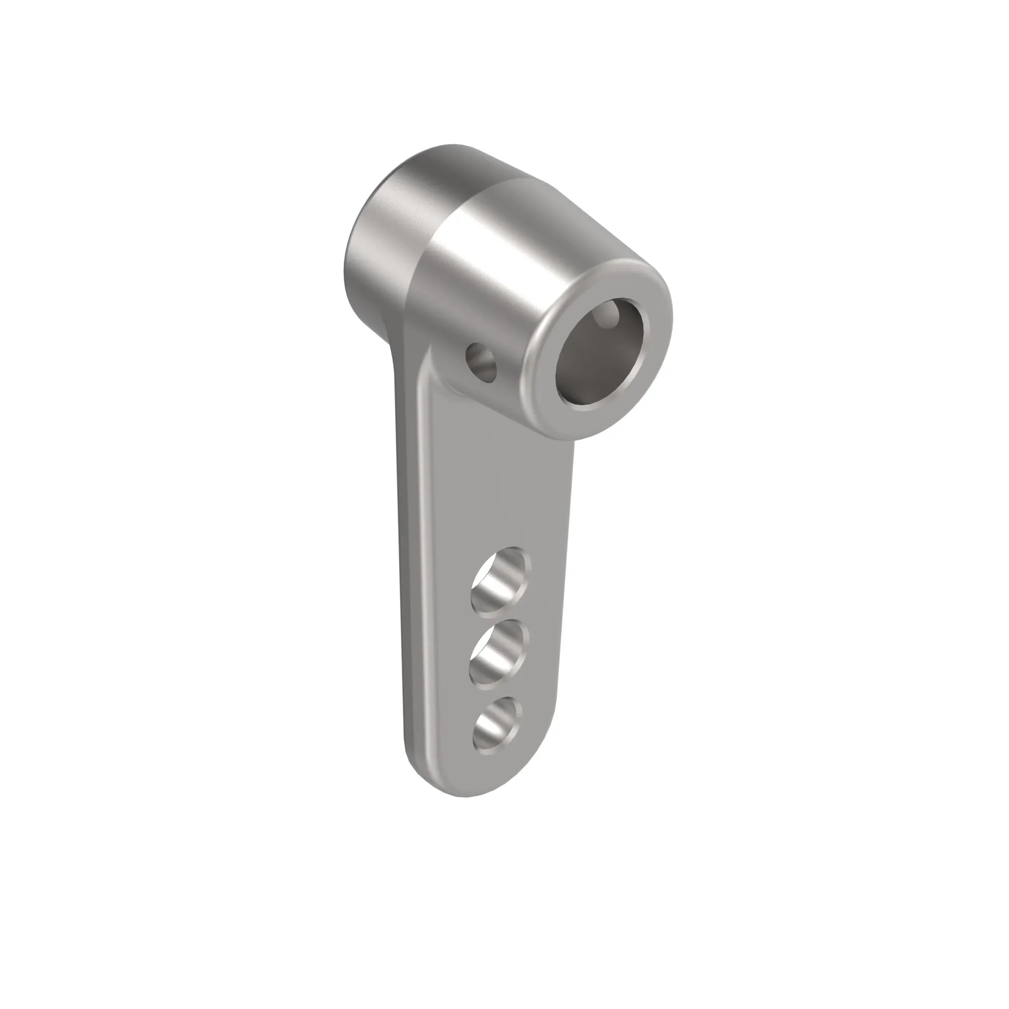 LEVER, ENGINE SPEED CONTROL