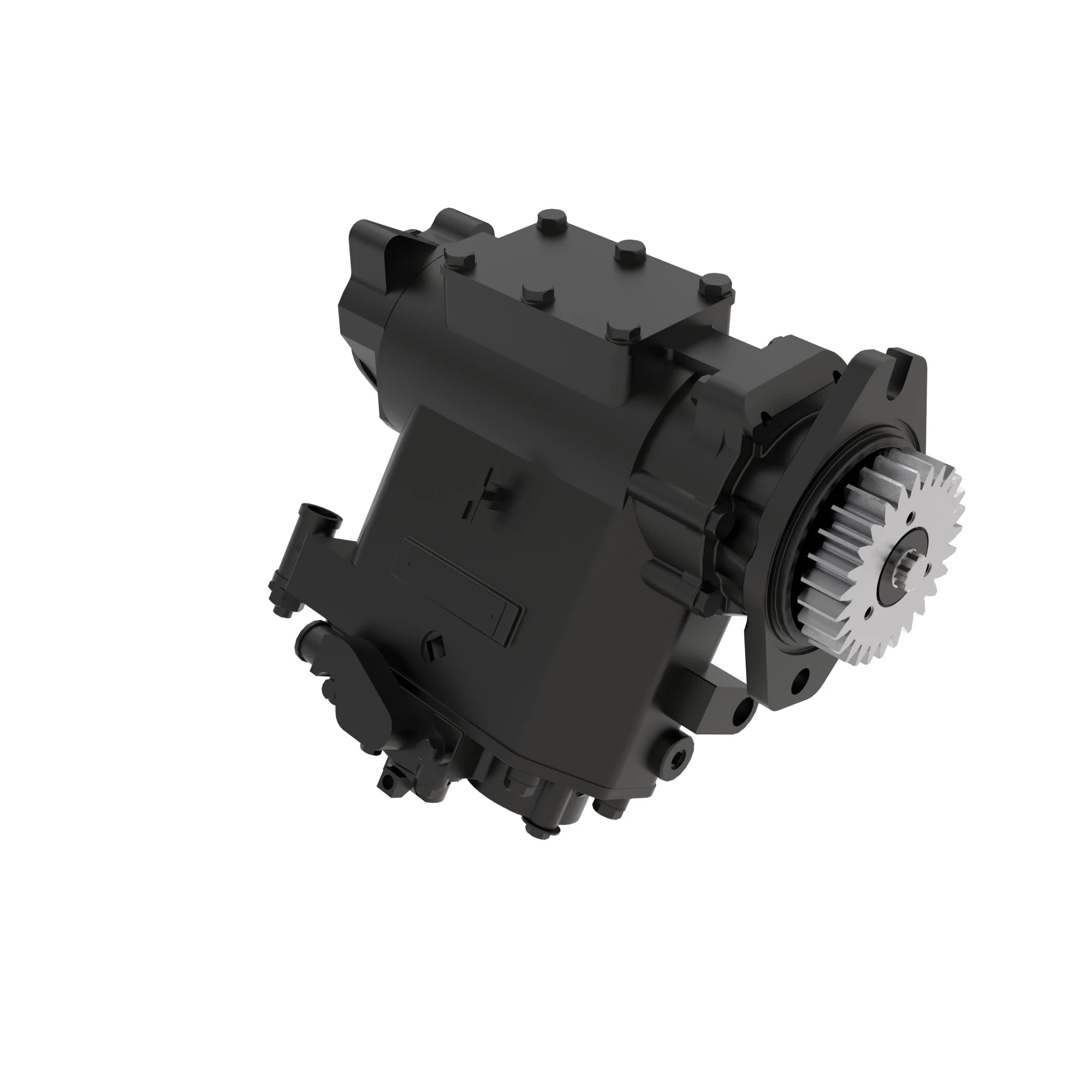COMPRESSOR