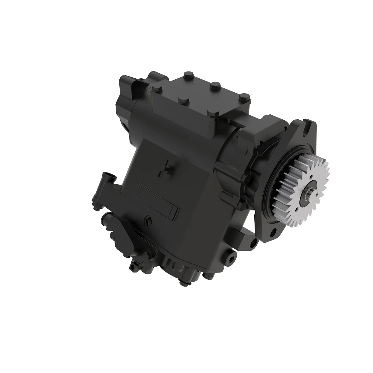 COMPRESSOR