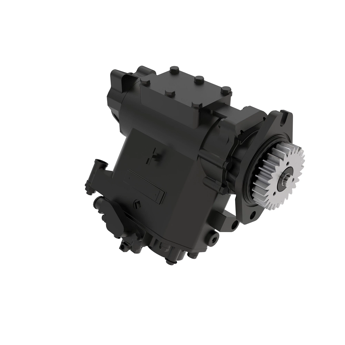 Compressor