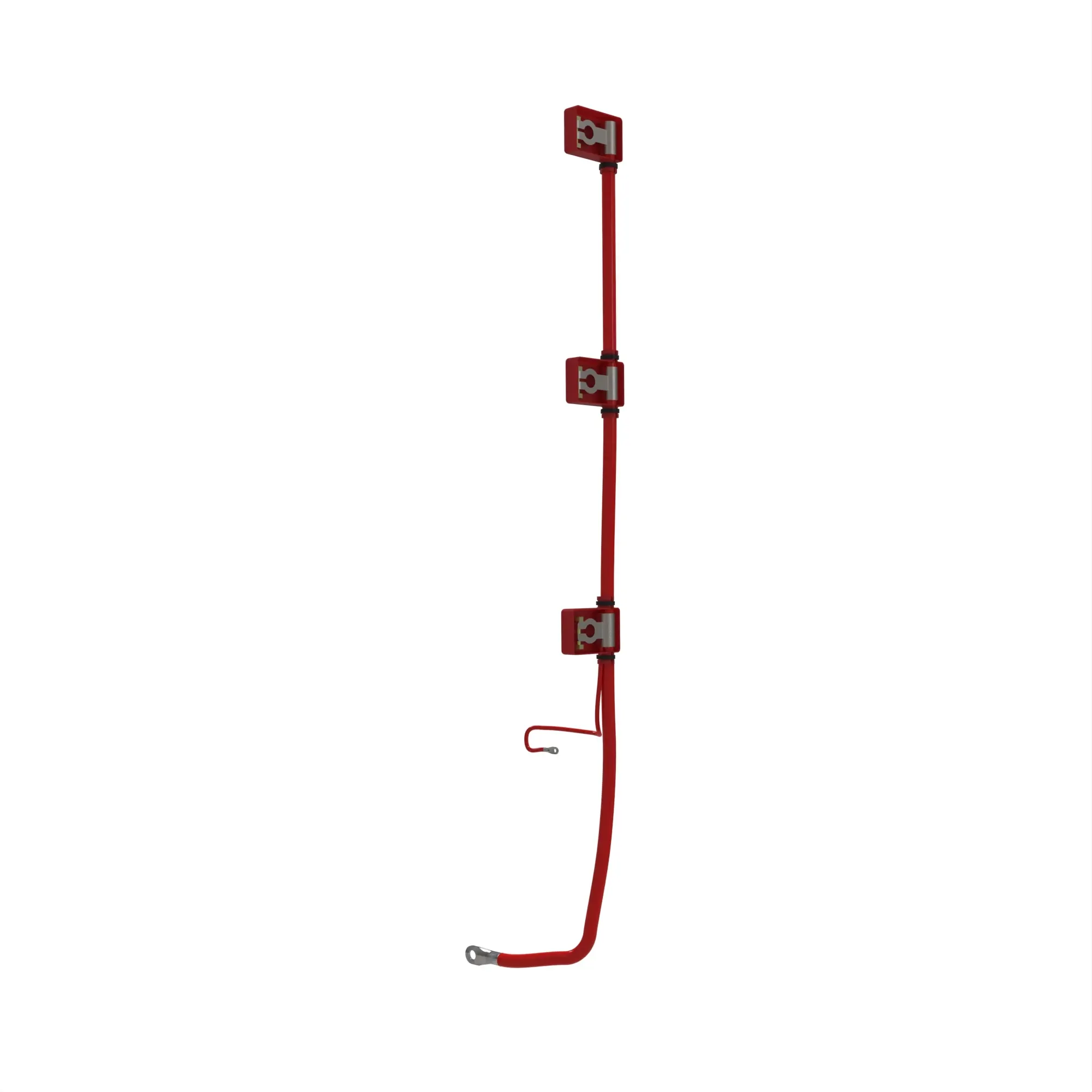 John Deere Positive Battery Cable - AN404942