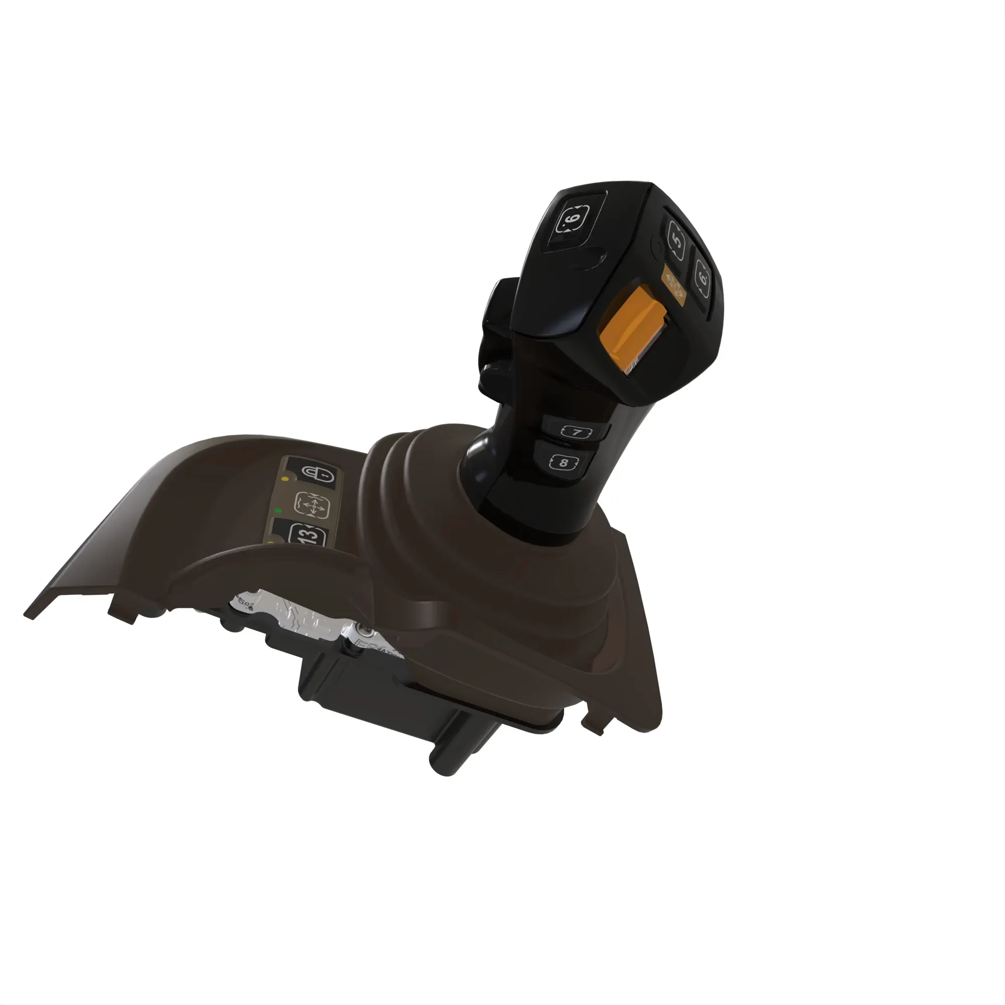 John Deere Control - AL237567