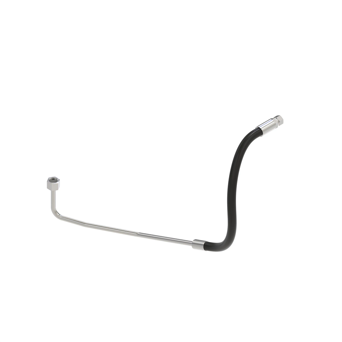 John Deere Hydraulic Hose - RE581290