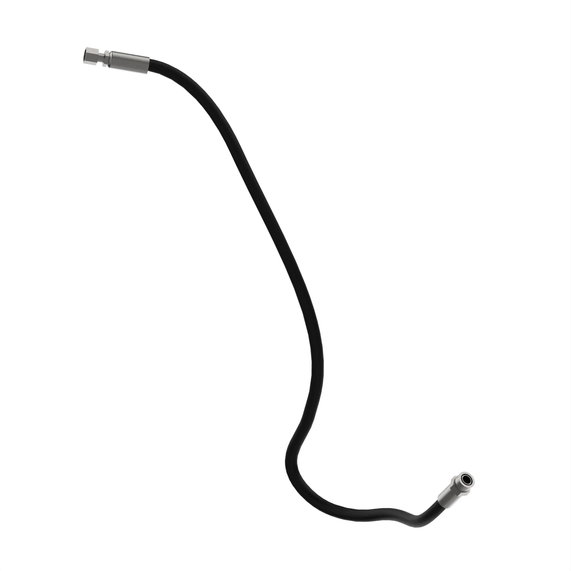 John Deere Air Compressor Hose - AXE52688