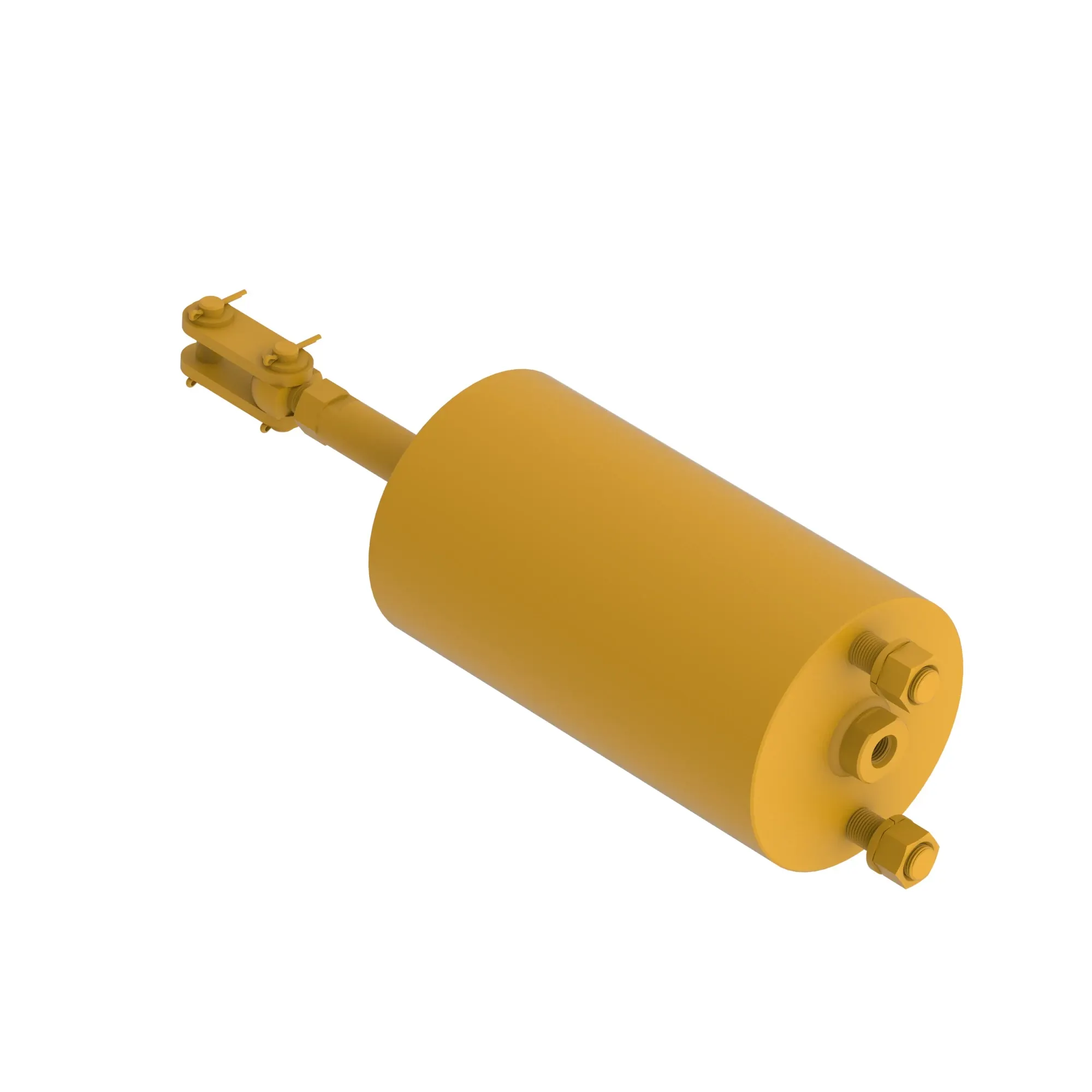 John Deere Hydraulic Cylinder - AT456477