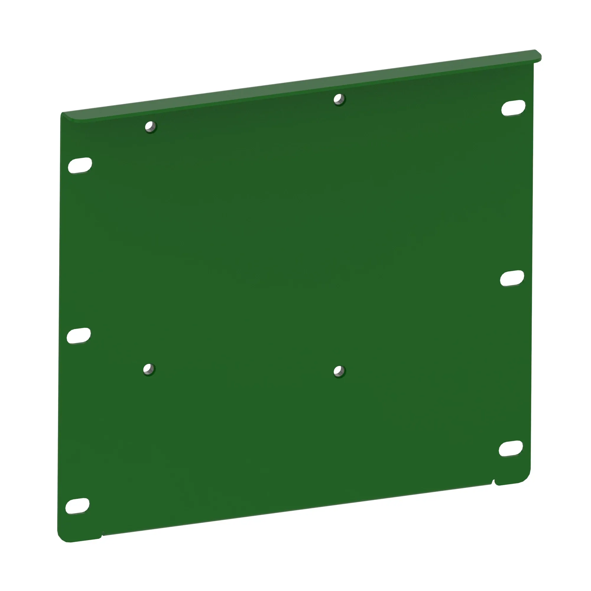 John Deere Bolton Panel Shield - AXT21693