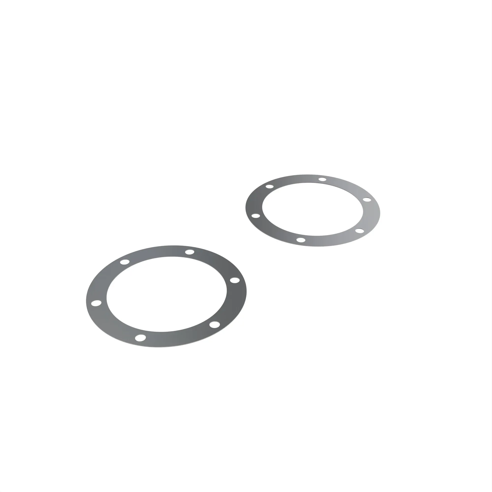 John Deere Gasket Kit - LVA12754