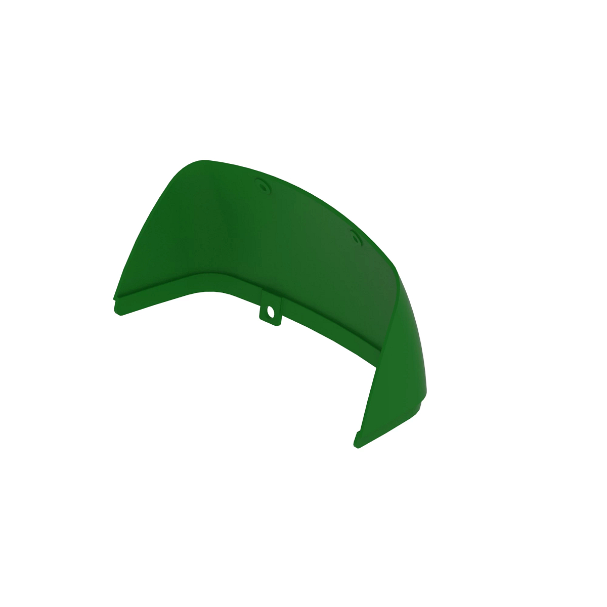 COWL, UPPER