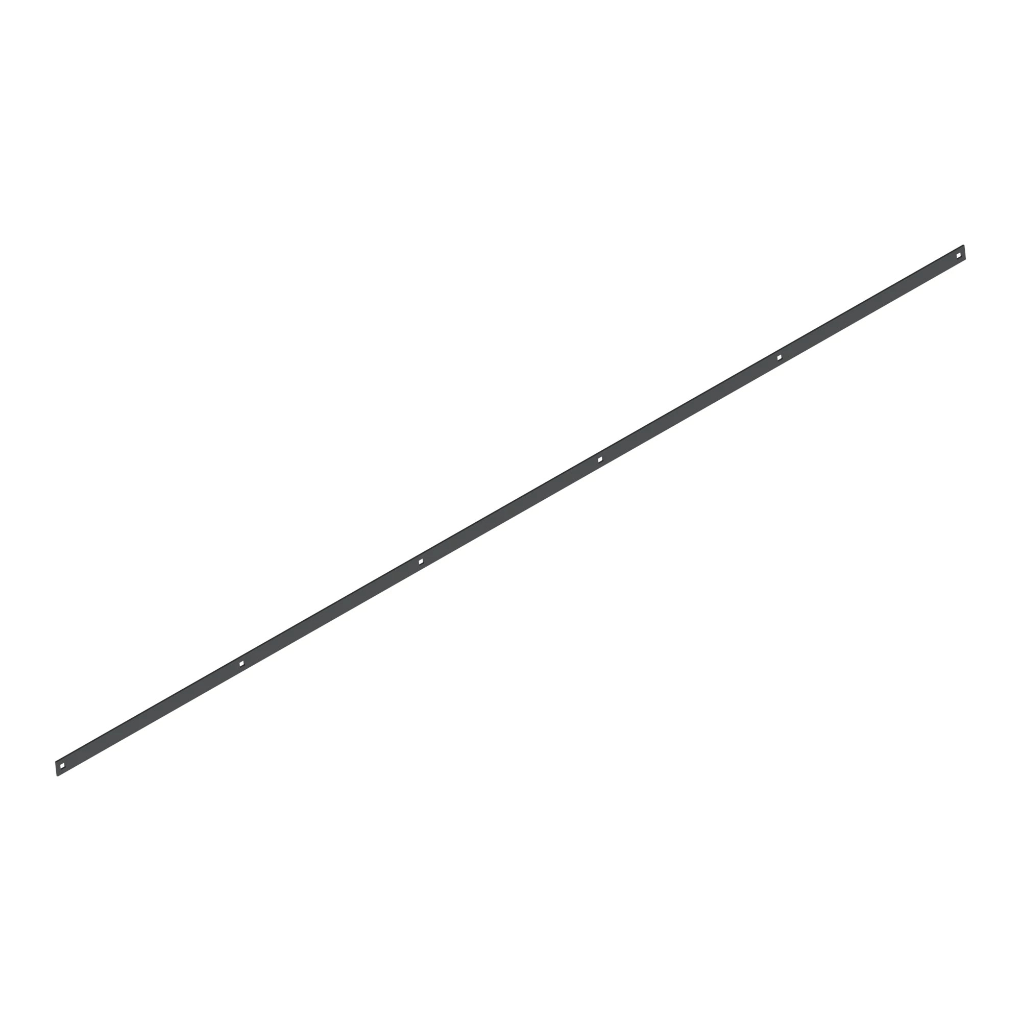 FLACHSTAHL