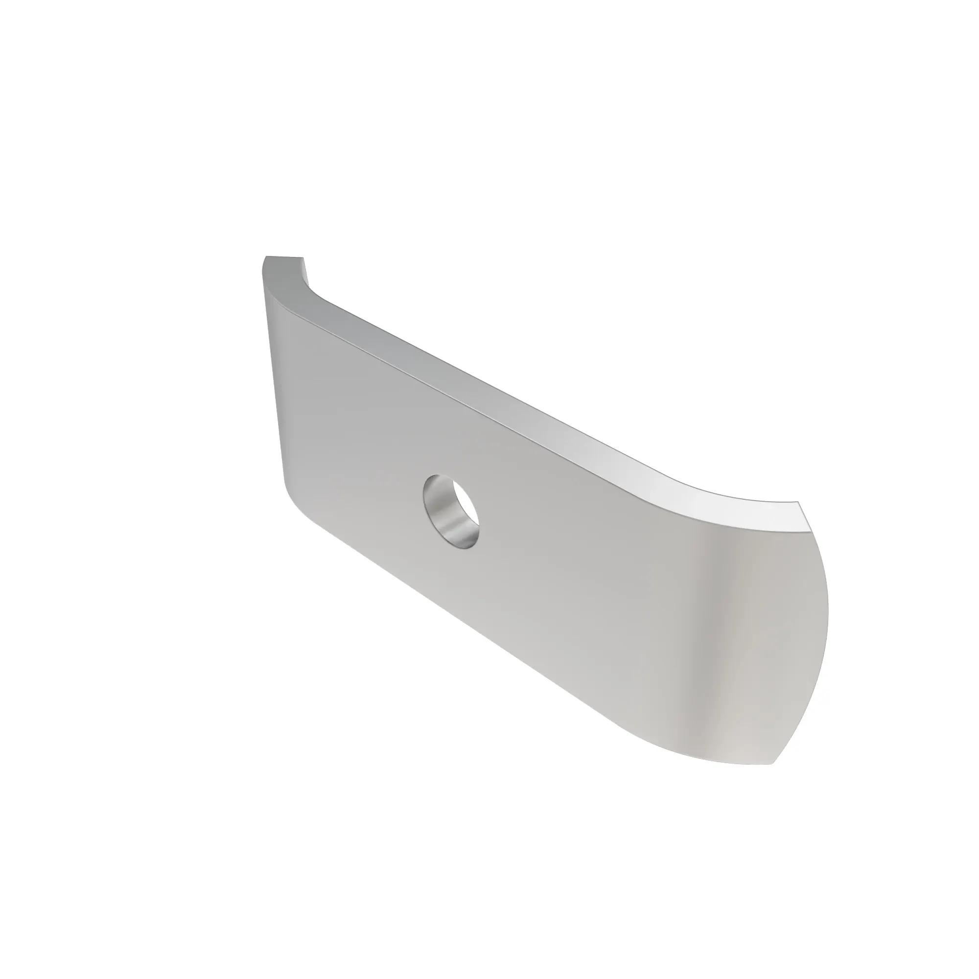 Half Clamp