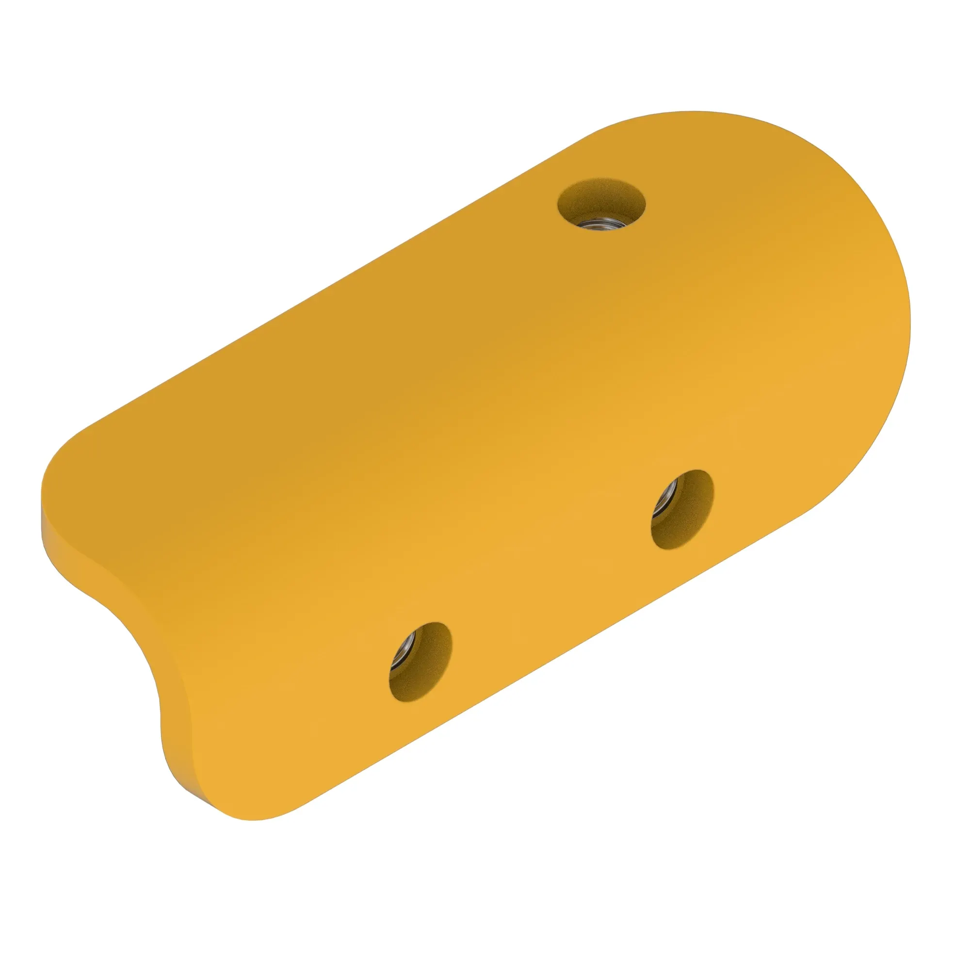 BRACKET, EXTREMITY LIGHT, 4T NA