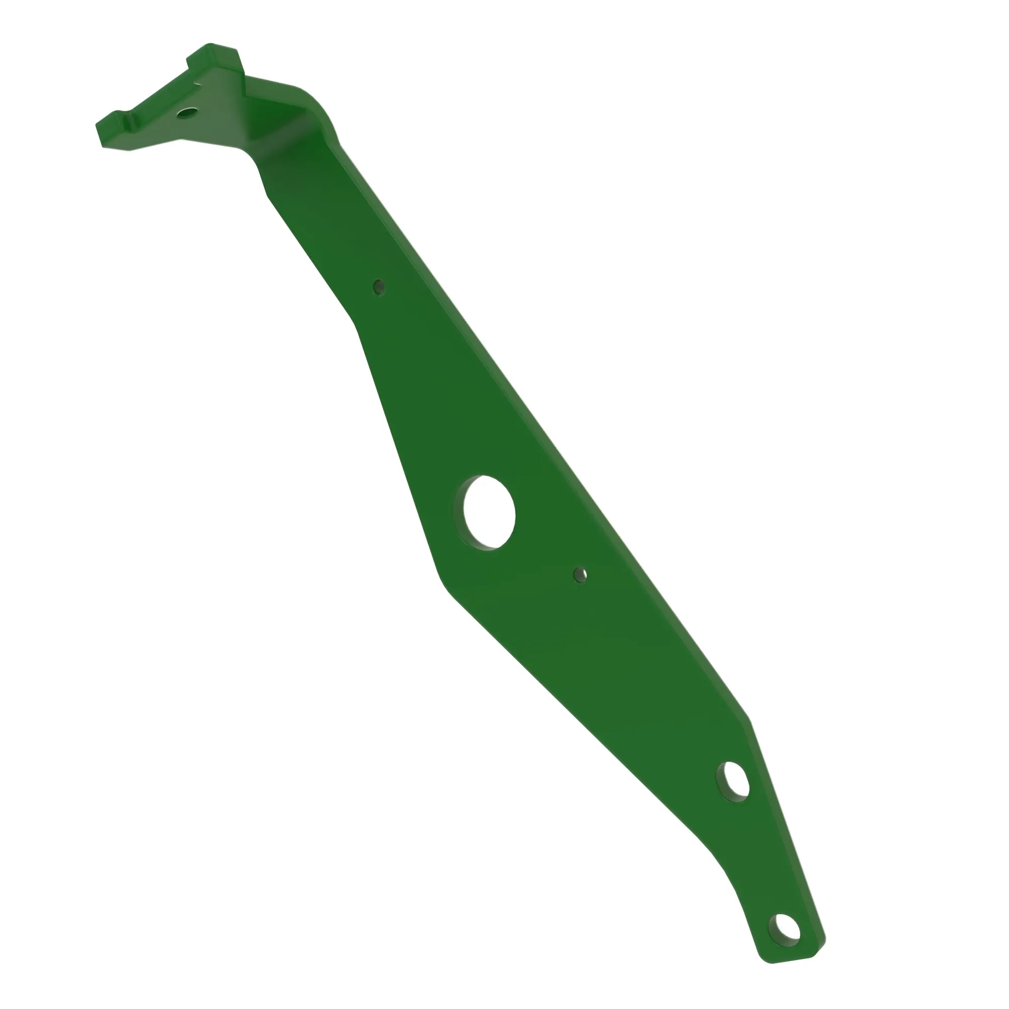 Light Marker Bracket LH 1775E