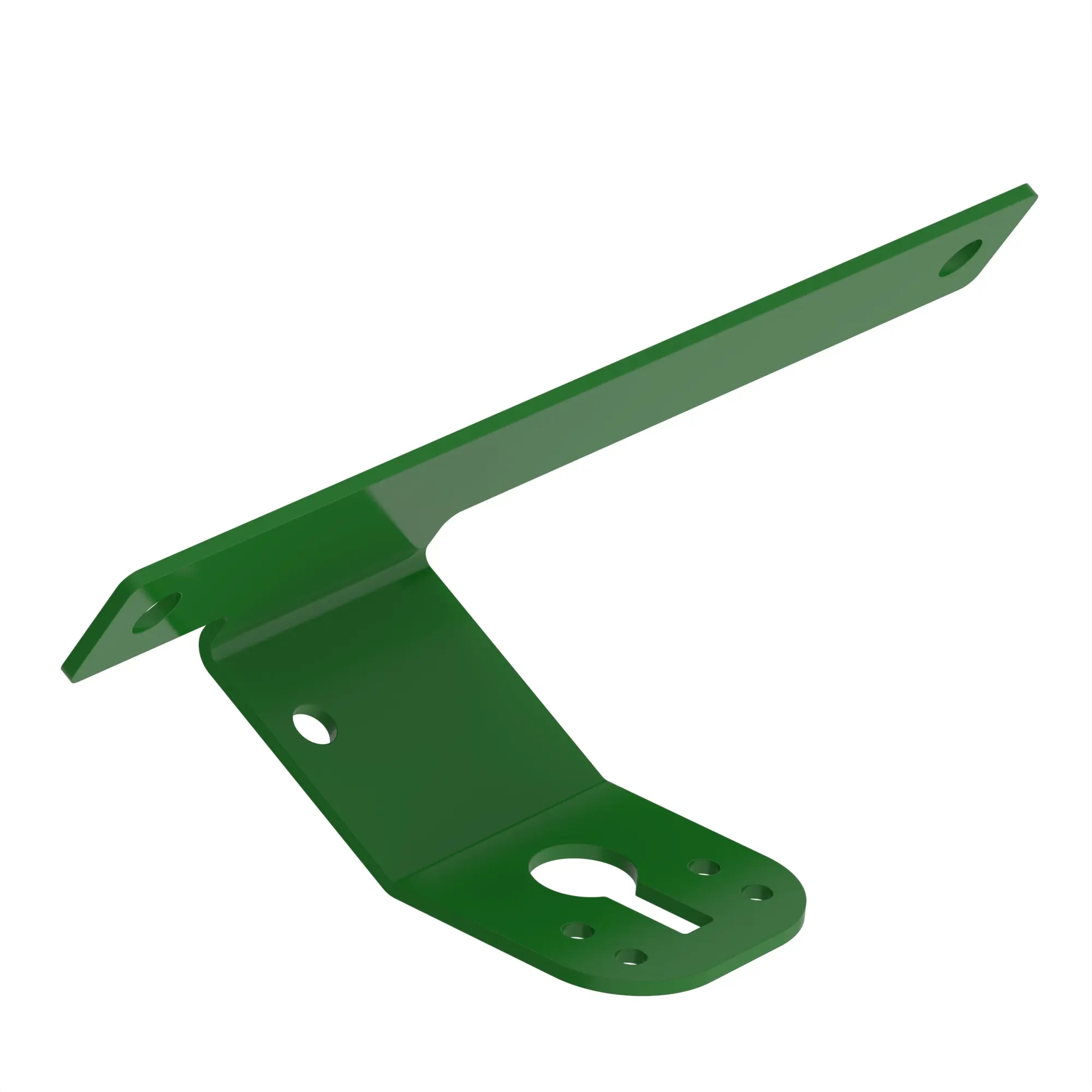 John Deere Wiring Harness Bracket - KK67106