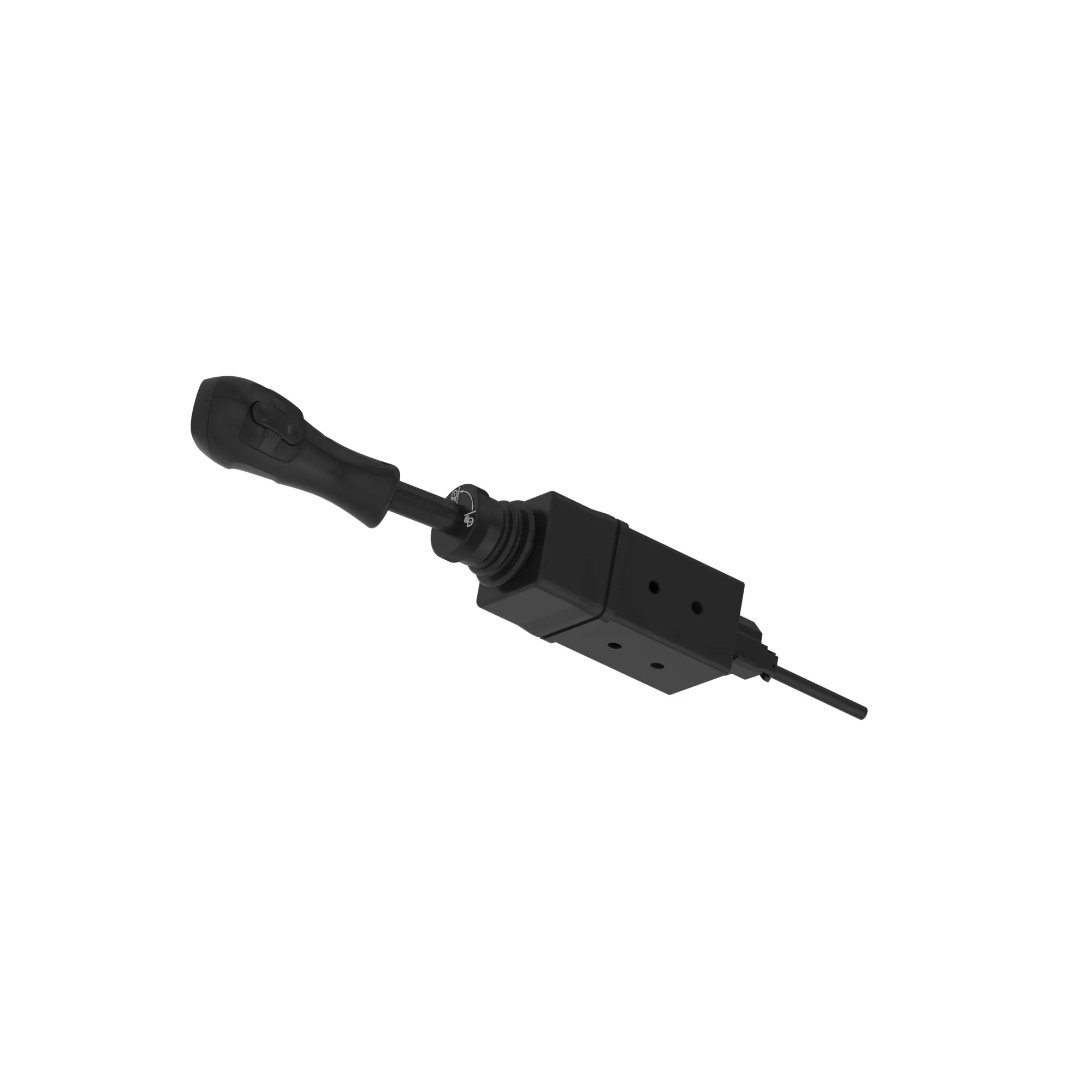 MULTI-FUNCTIONAL CONTROLLER, 6M MIC