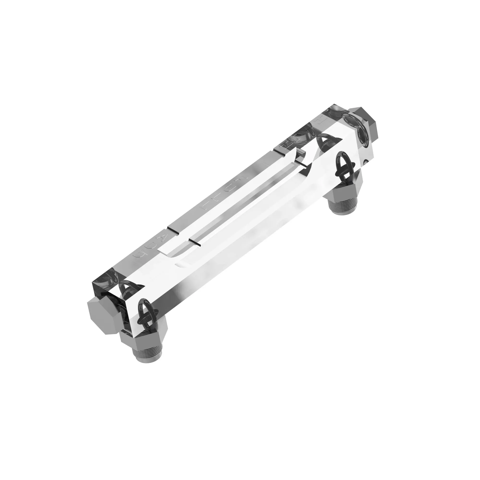 John Deere Sight Gauge - AT157532