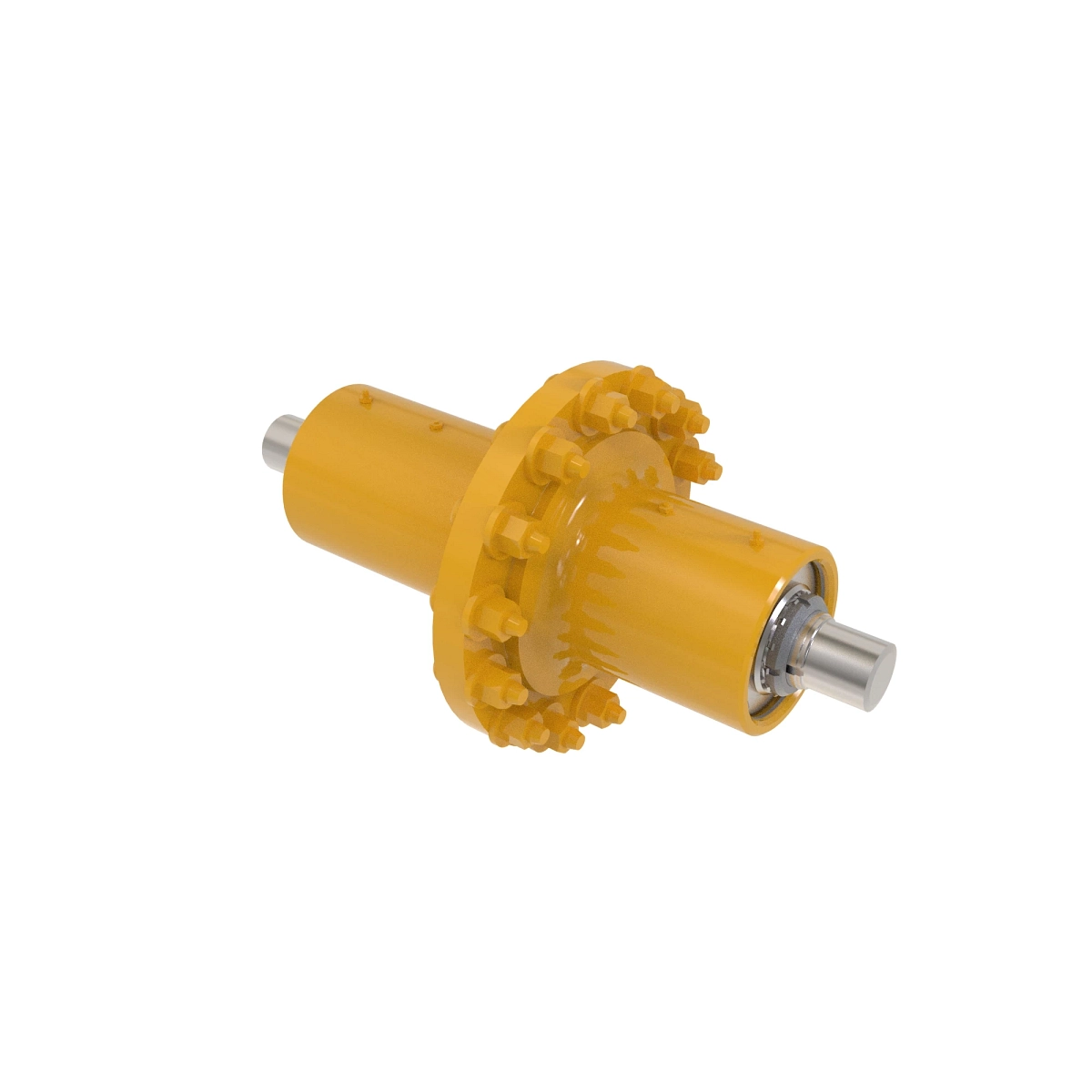 Hub Kit, Kit-Hub & Axle