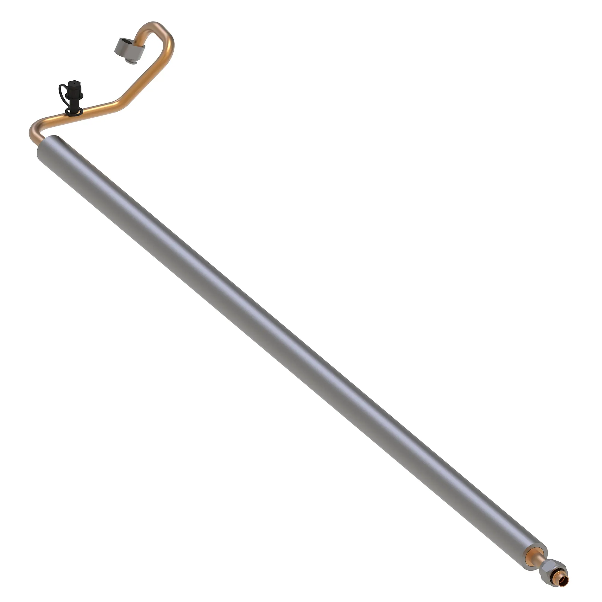 CARRIER ROLLER