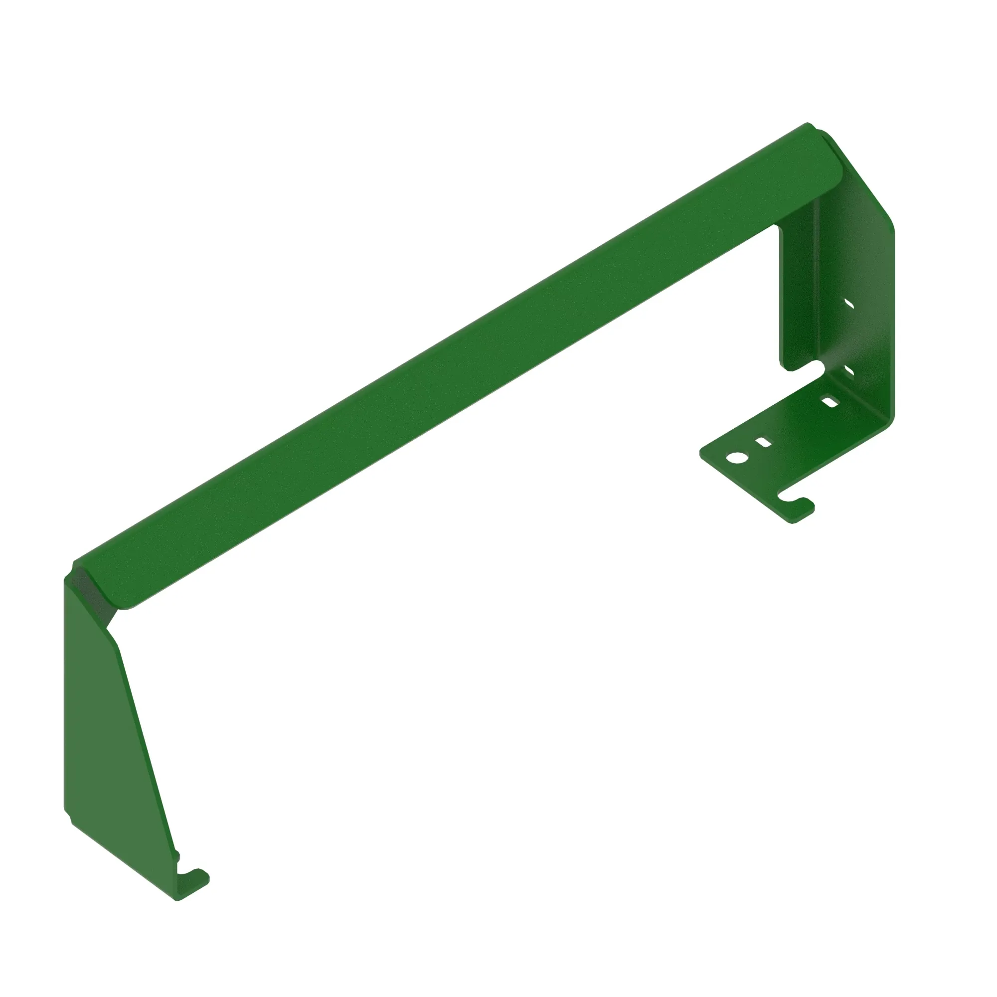 John Deere Boom Valve Guard - N311334