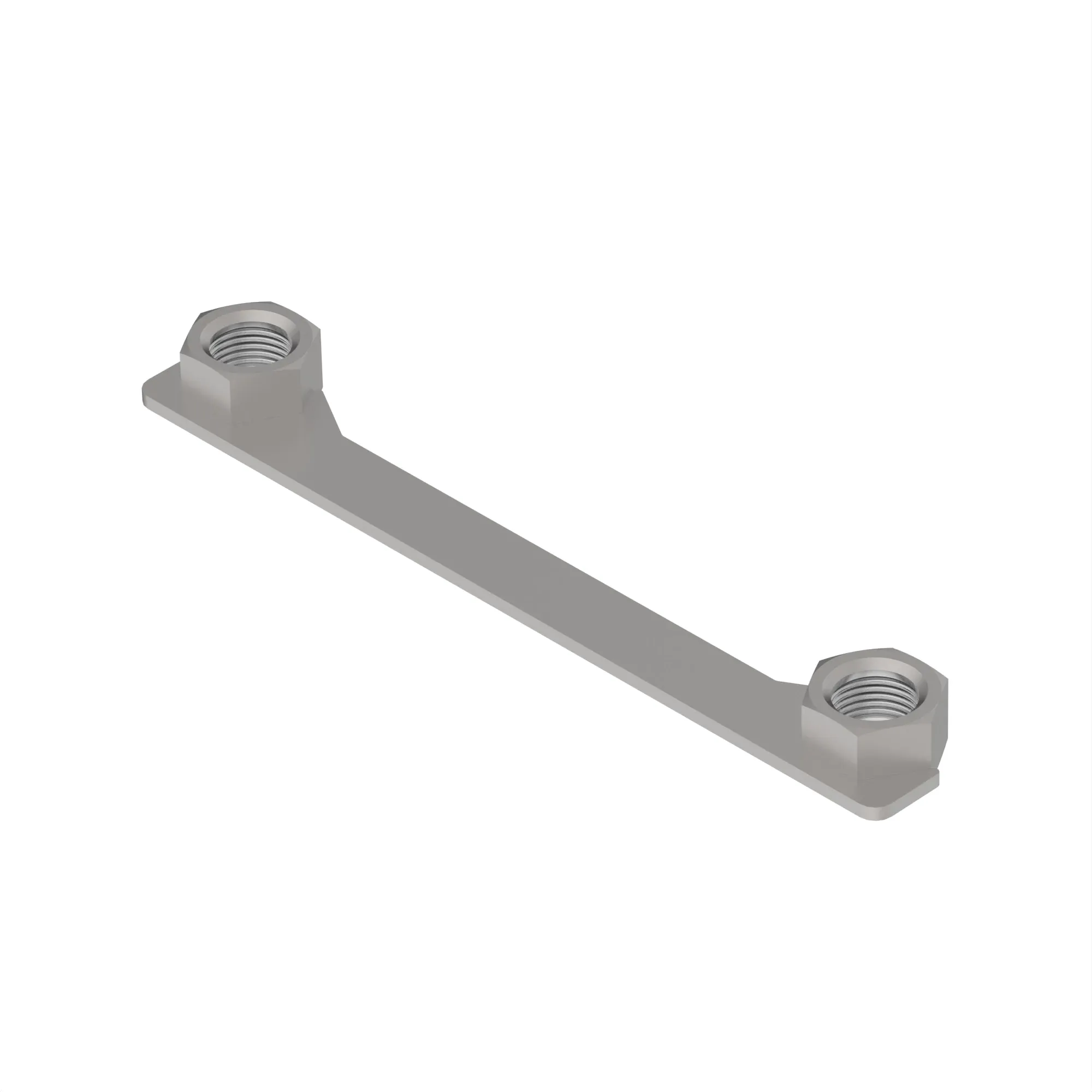 STRAP, NUT BAR