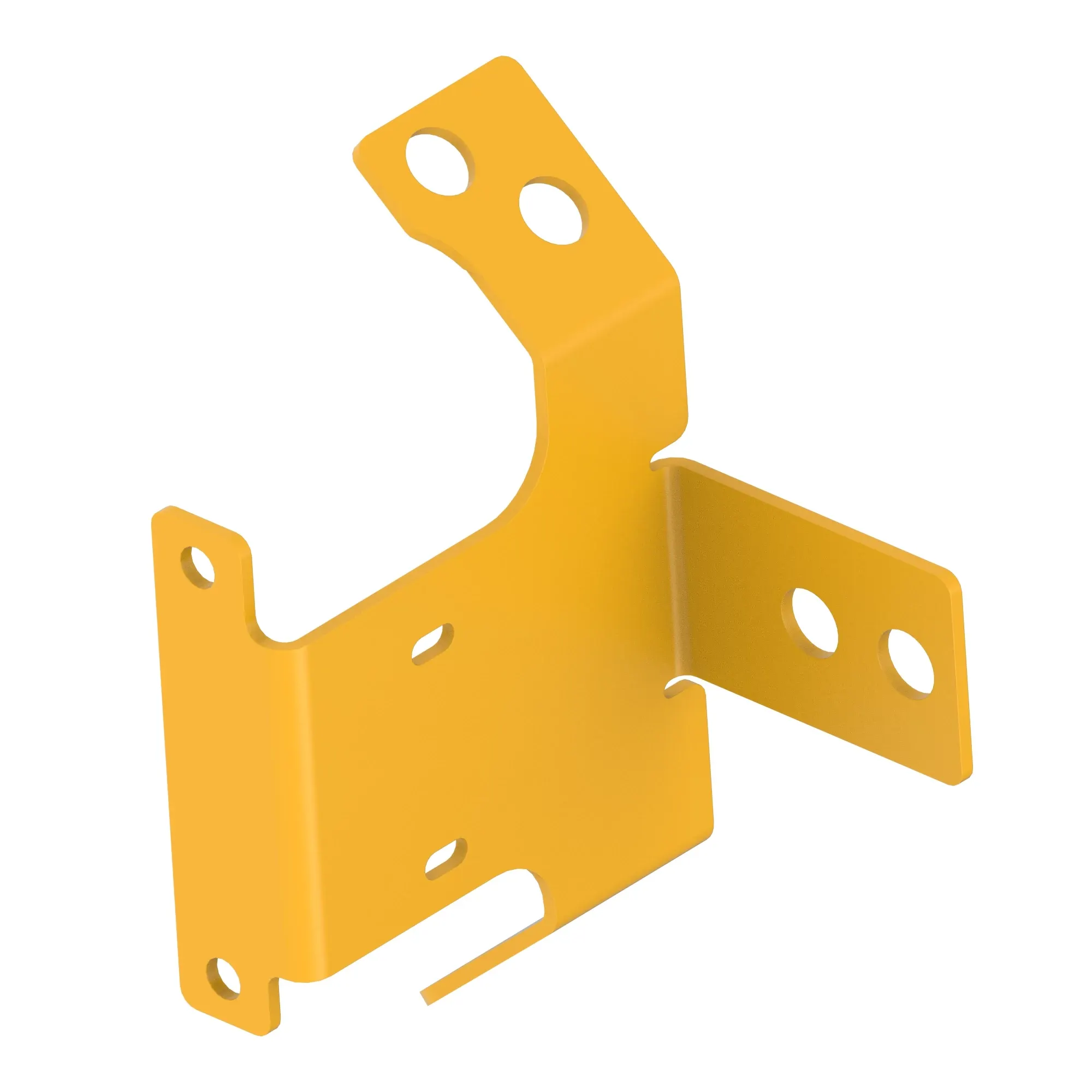 BRACKET, BULKHEAD