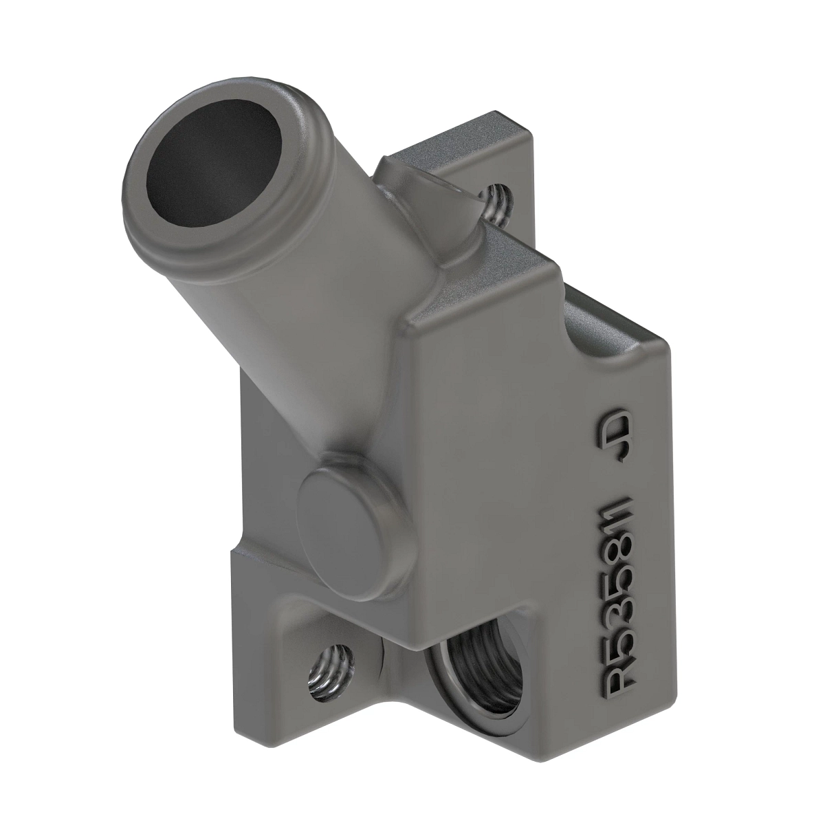 Cover, Thermostat