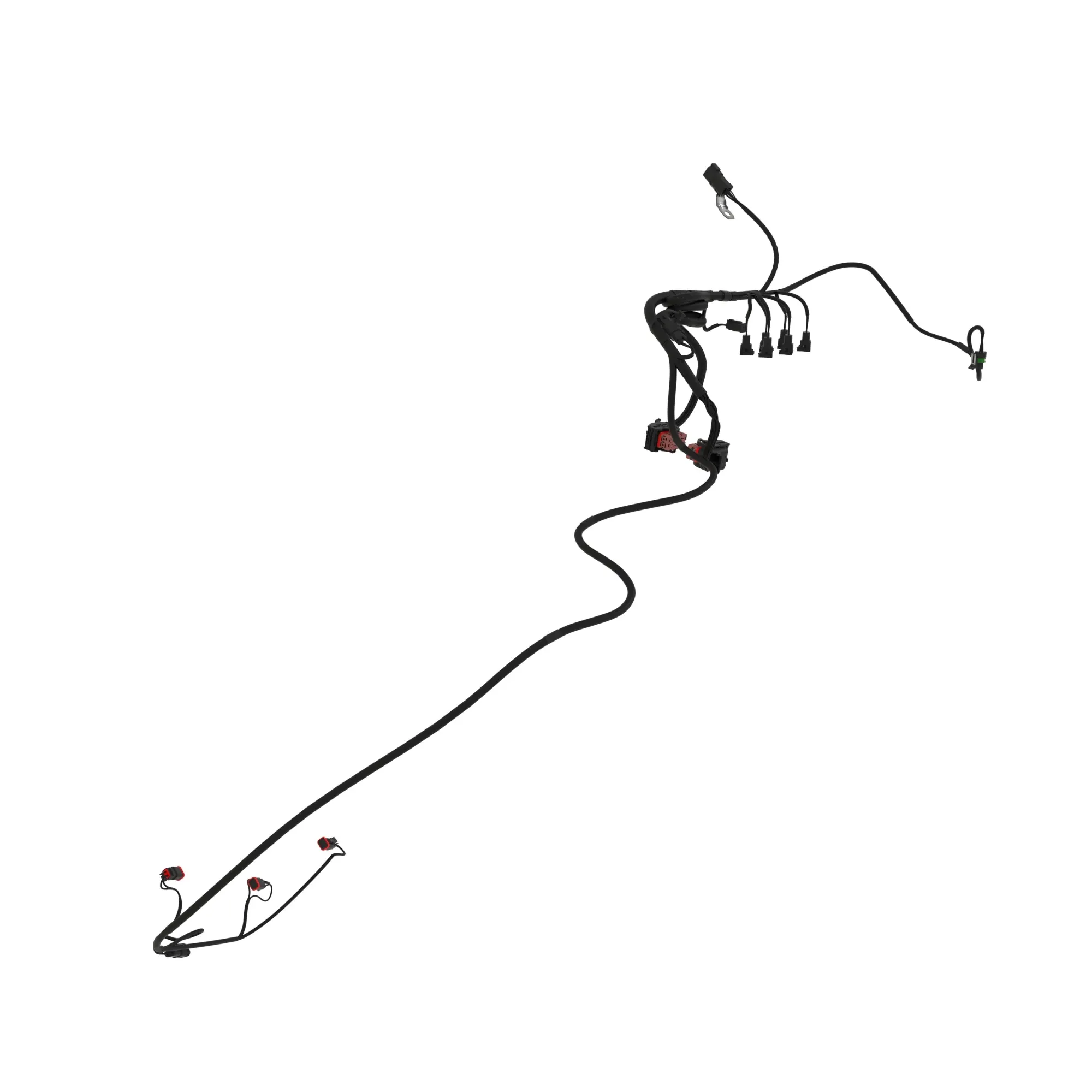 ASSEMBLY, HEAD CONTROL HARNESS
FL100