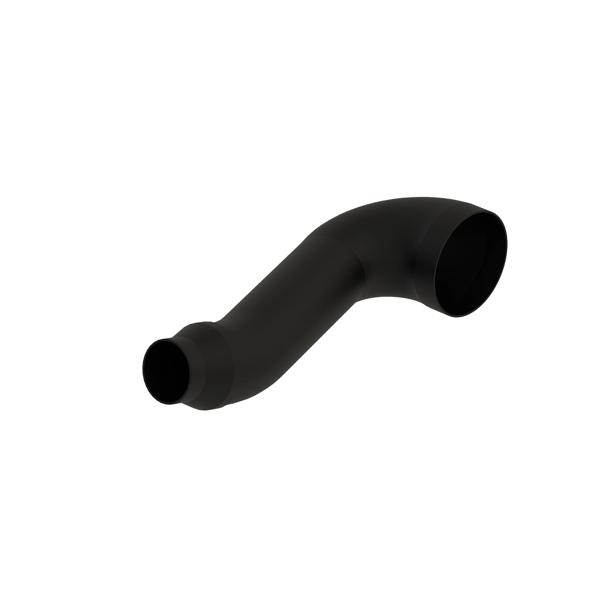 HOSE, 6 INCH AIR HOSE QSK19