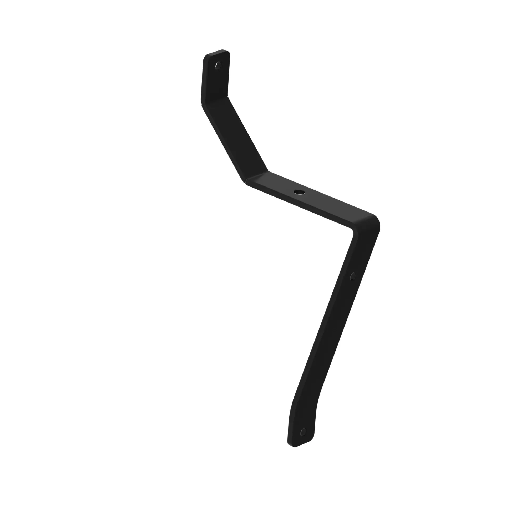 BRACKET, HARNESS SUPPORT