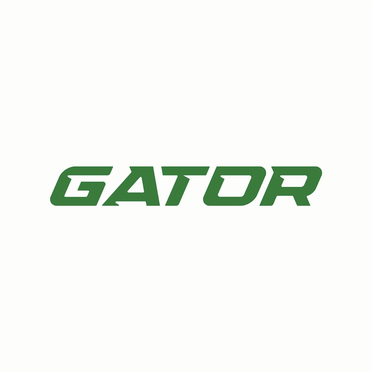 Label Kit, Tailgate Lettering Green