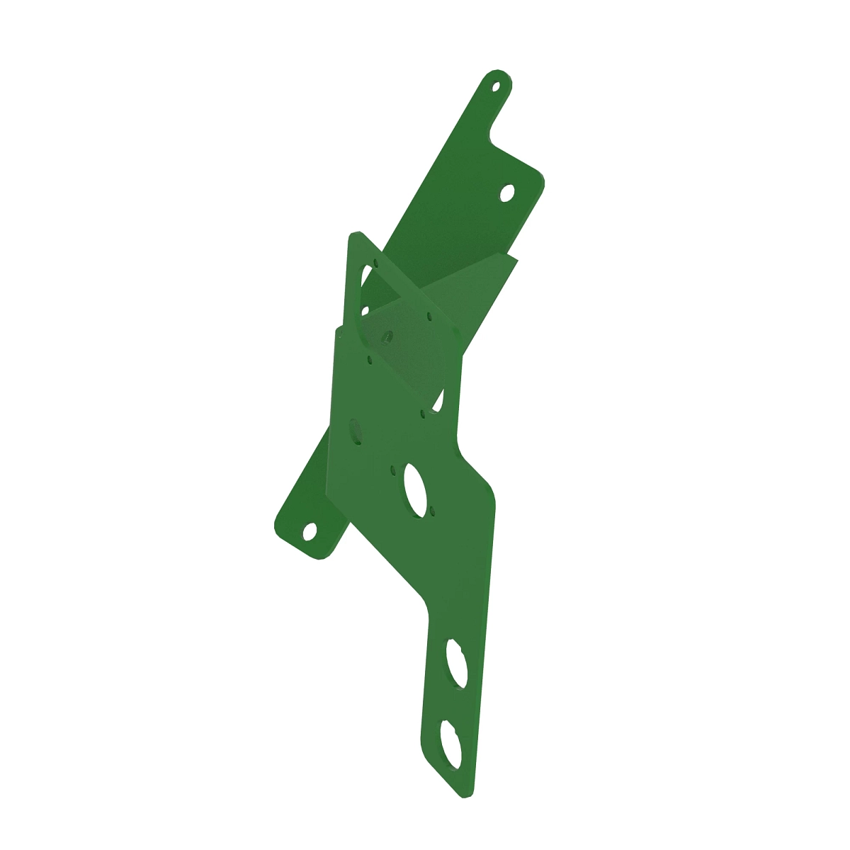 Wiring Harness Bracket Ss