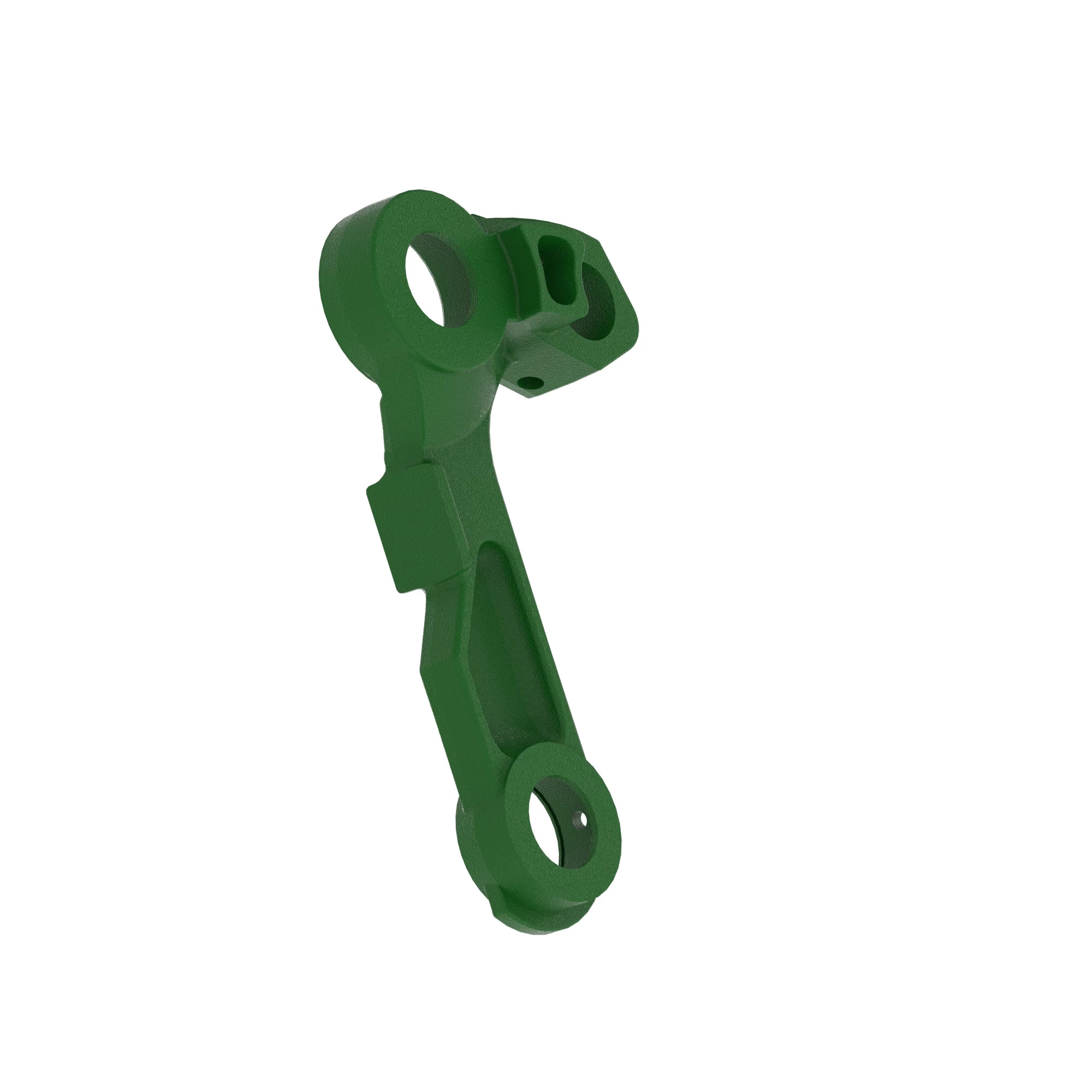 SUPPORT, ARM,RADIUS RH