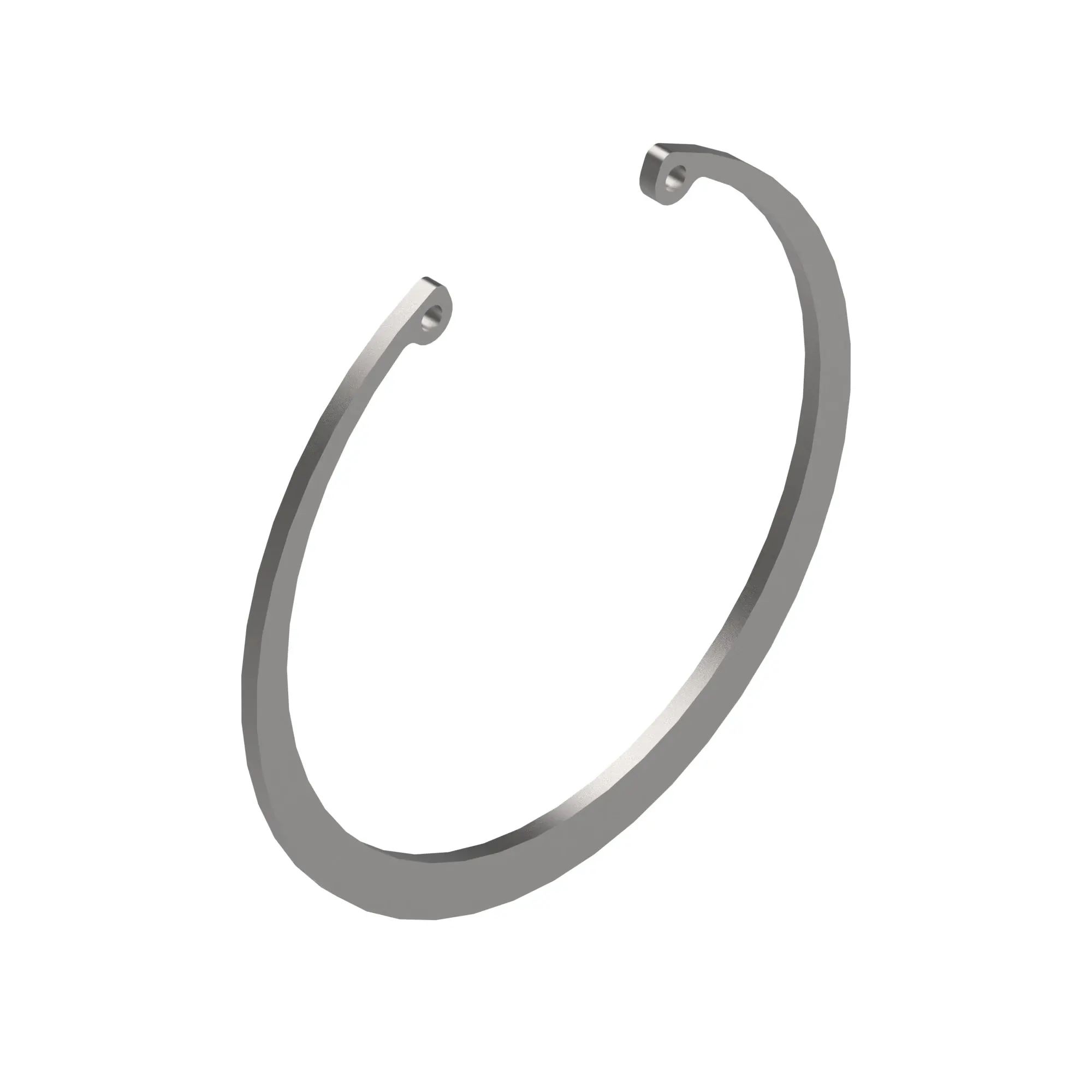 SNAP RING, 110, GB/T893.1-1986