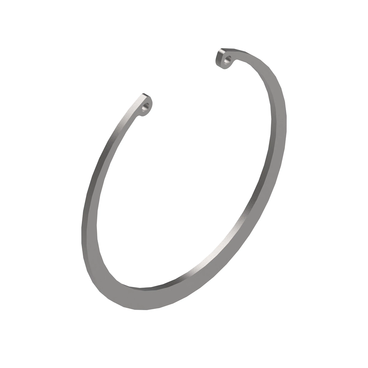 Snap Ring, 110, Gb/T893.1-1986