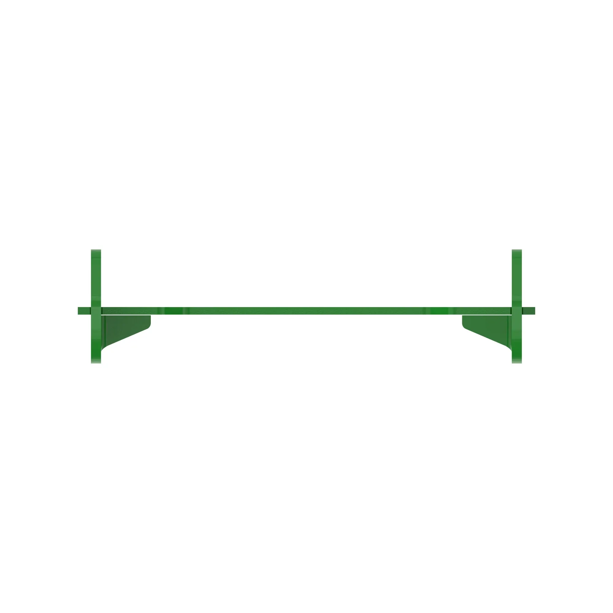 BRACKET, BRACKET ASSY, SHIELD BOTTO