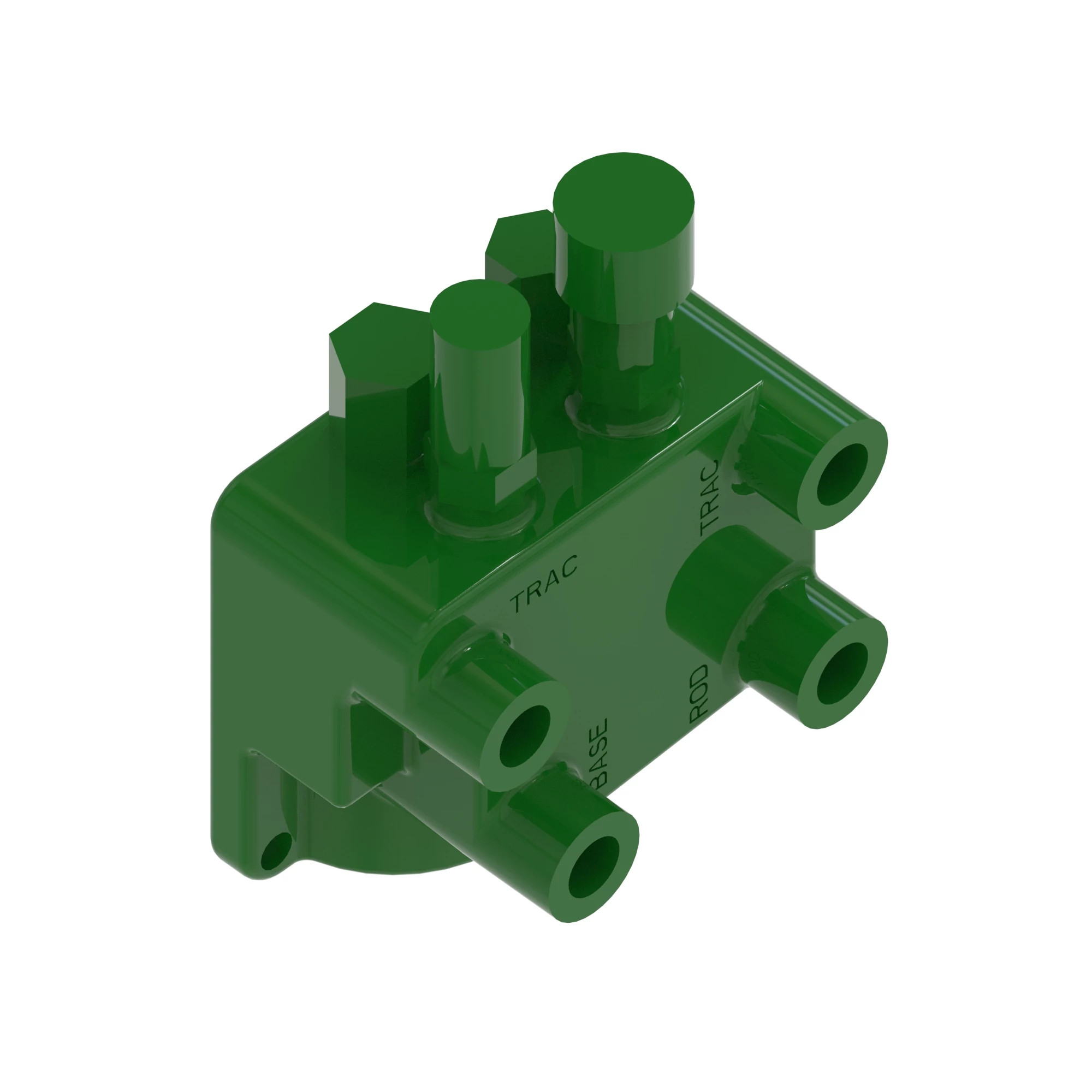 VALVE, CONTROL - ASSY.