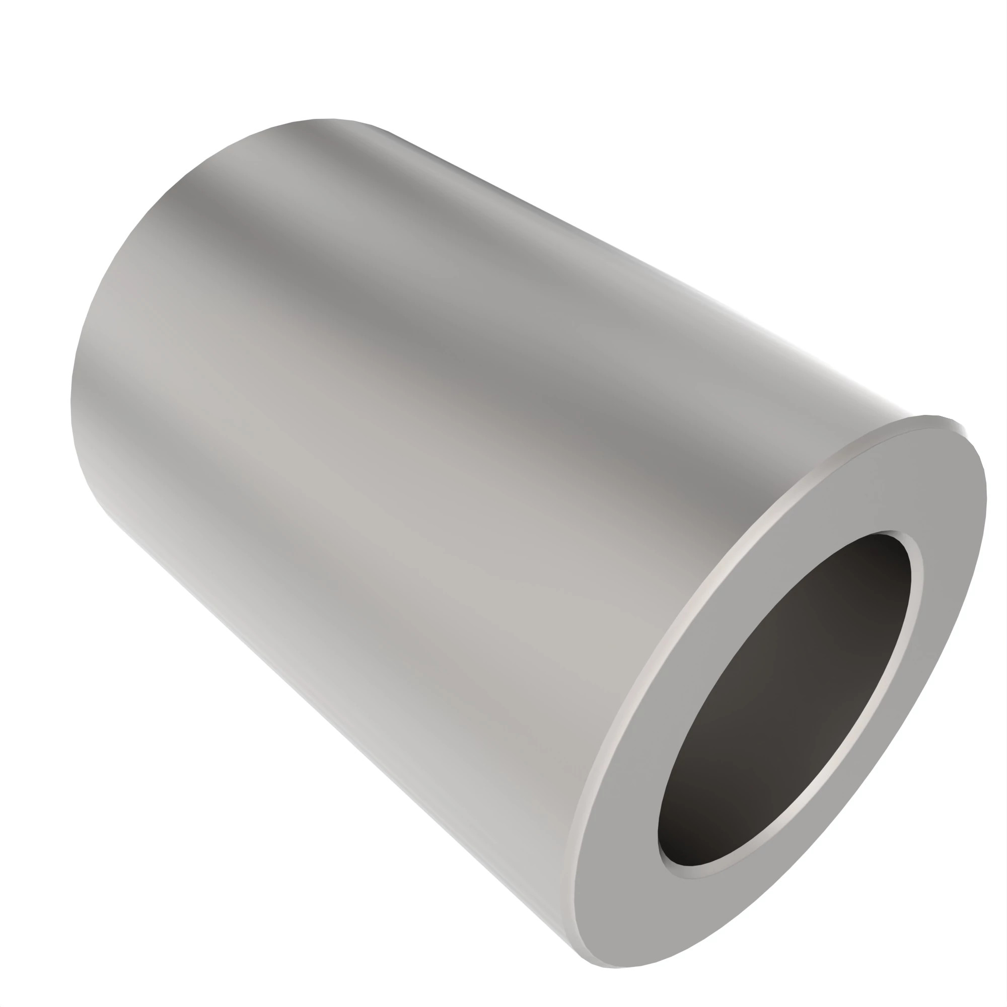 SPACER,  (MINUS POLE)