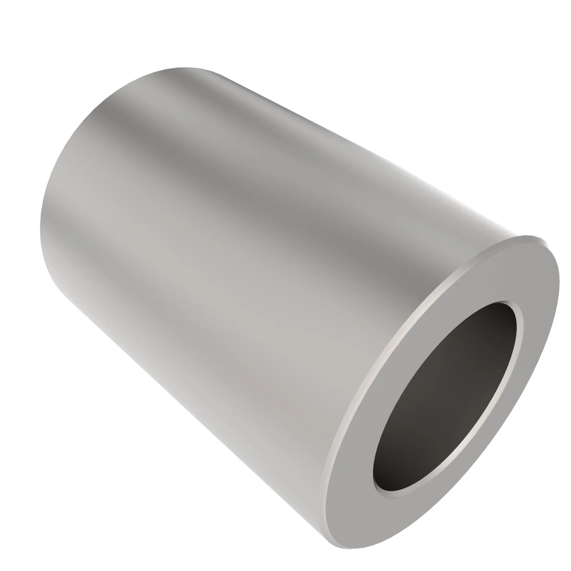 SPACER,  (MINUS POLE)